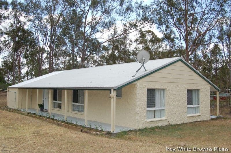 89-91 Irwin Road, CEDAR GROVE QLD 4285, Cedar Grove - Image 1