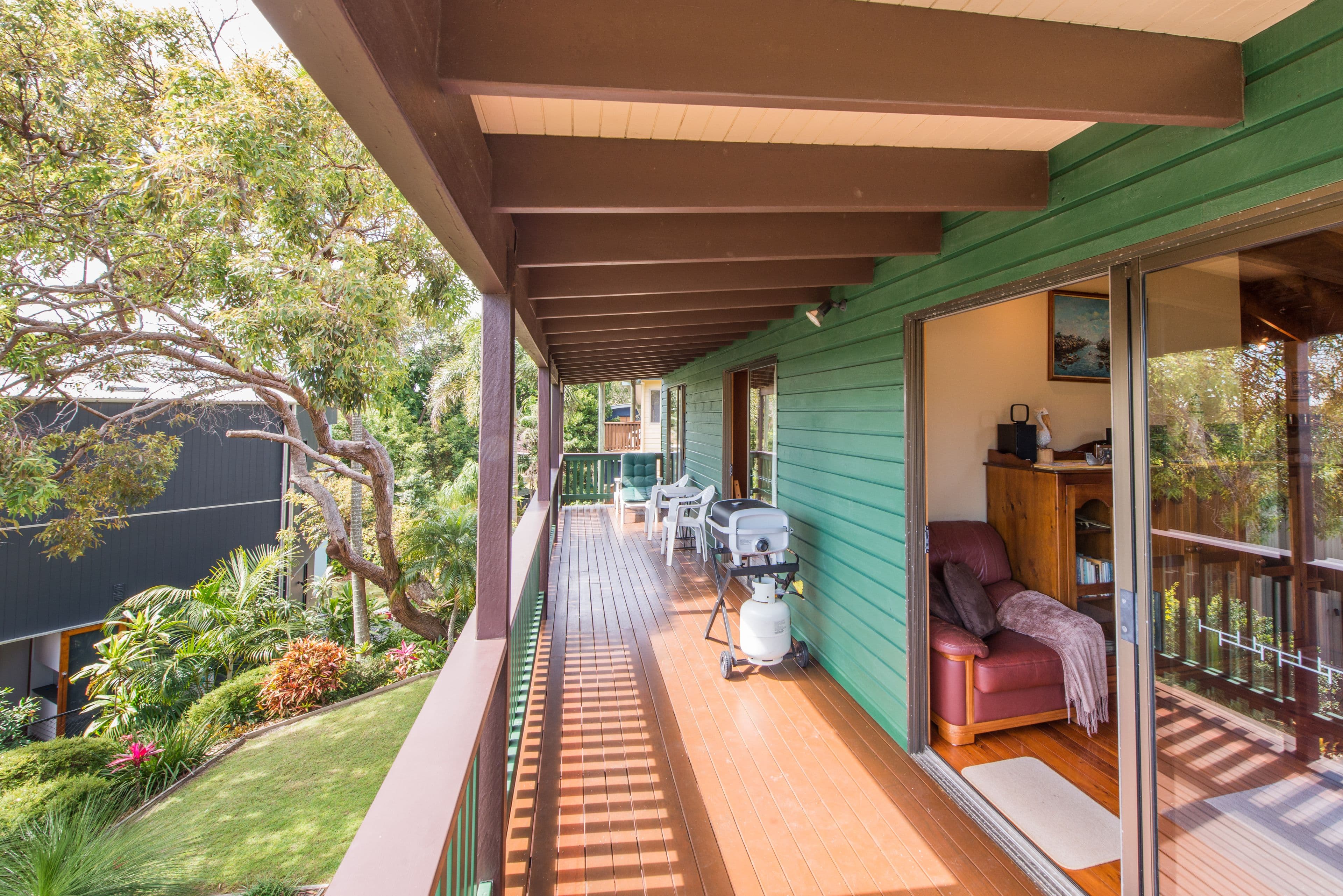 112 Mooloomba Road, Point Lookout QLD 4183, Point Lookout - Thumbnail 2