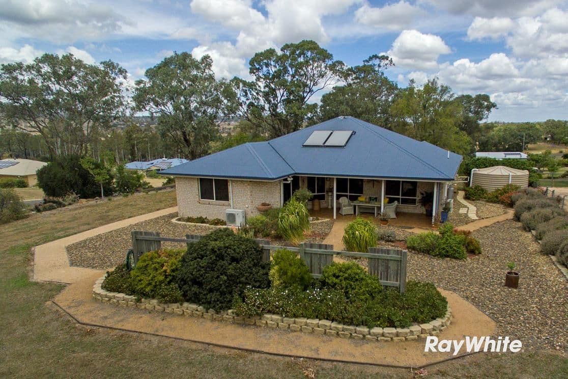 5 Calcutt Road, Gowrie Junction QLD 4352, Gowrie Junction - Image 1