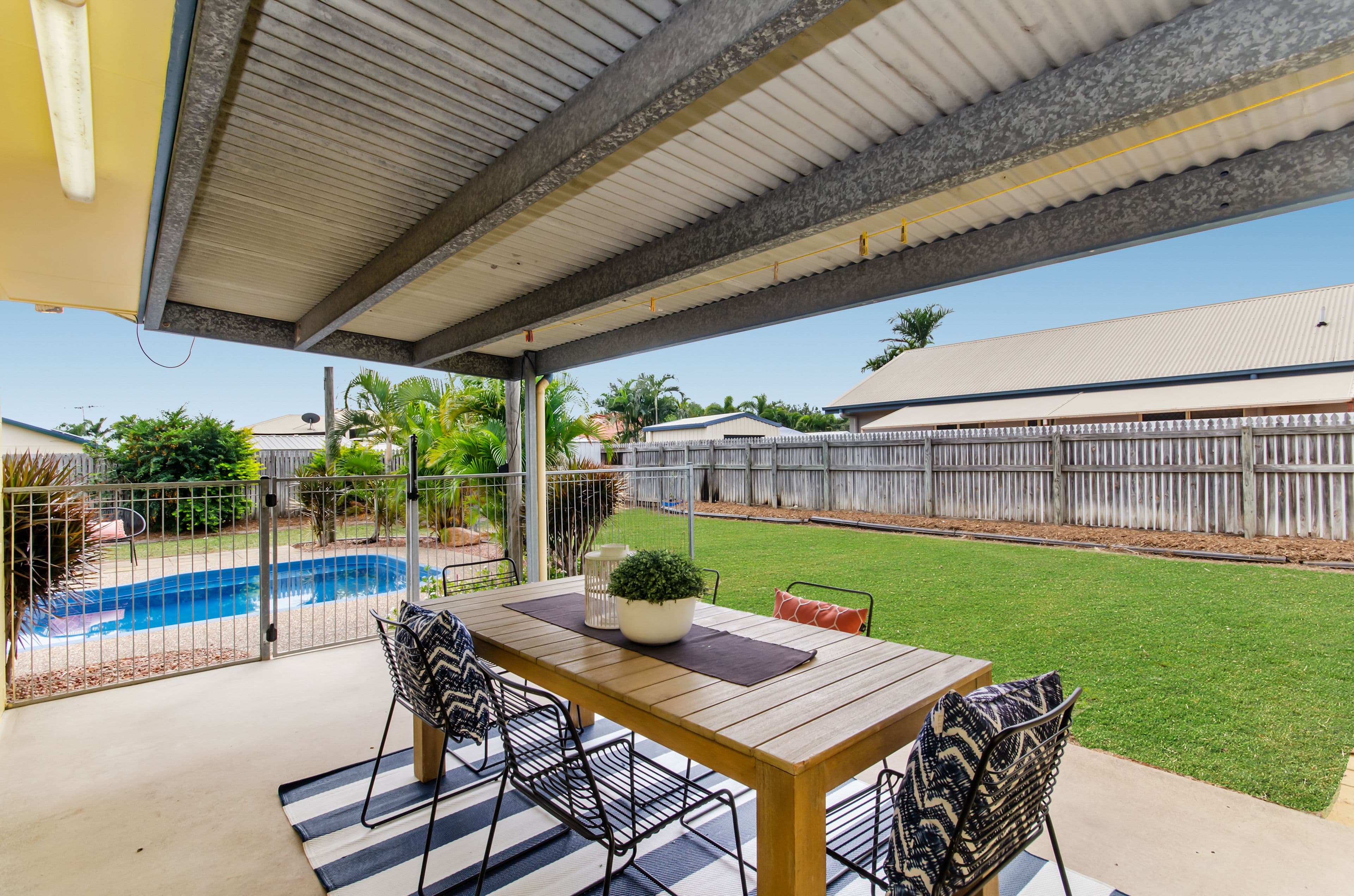 98 Gouldian Avenue, Condon QLD 4815, Condon - Thumbnail 2