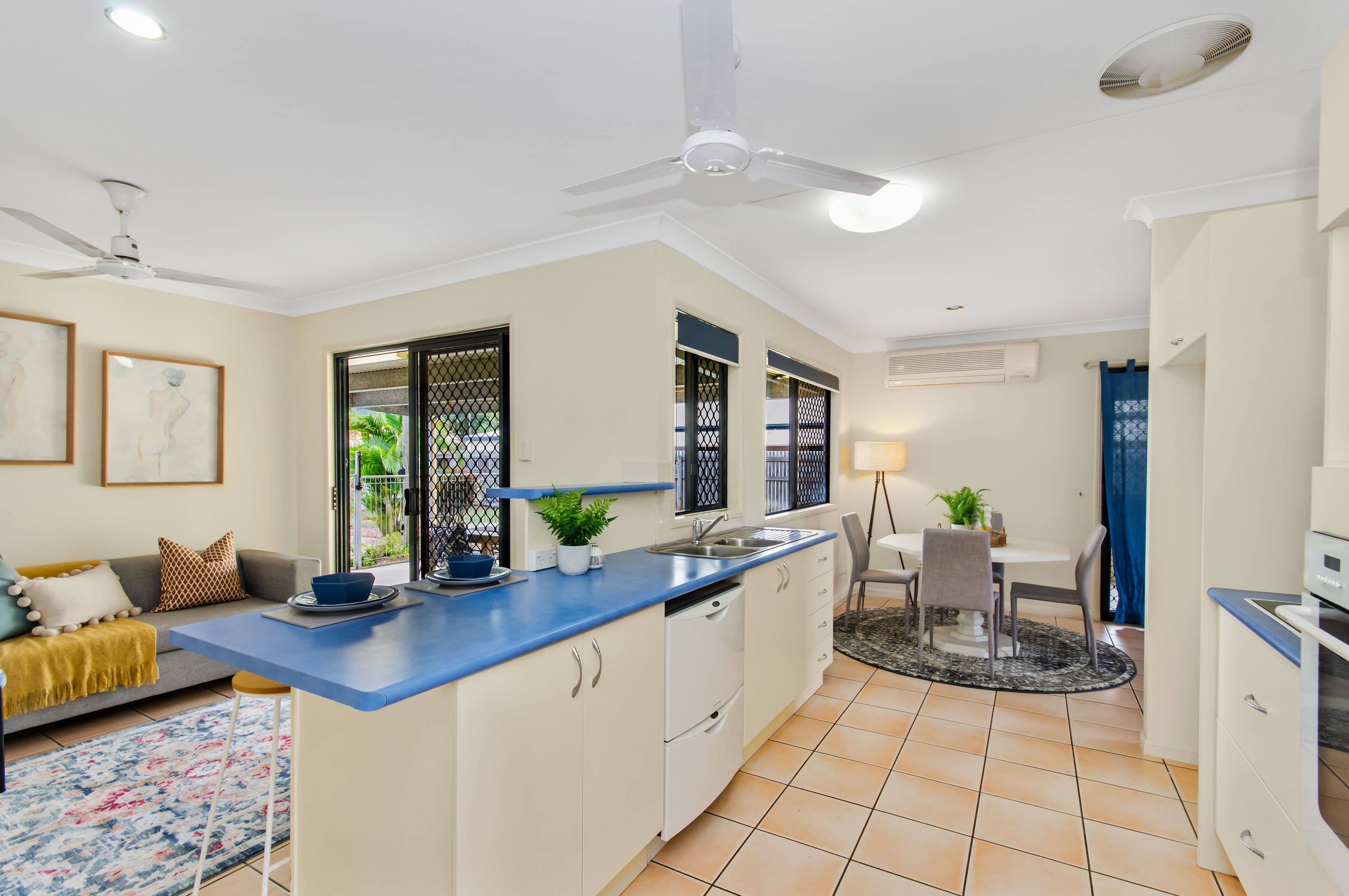 98 Gouldian Avenue, Condon QLD 4815, Condon - Thumbnail 4