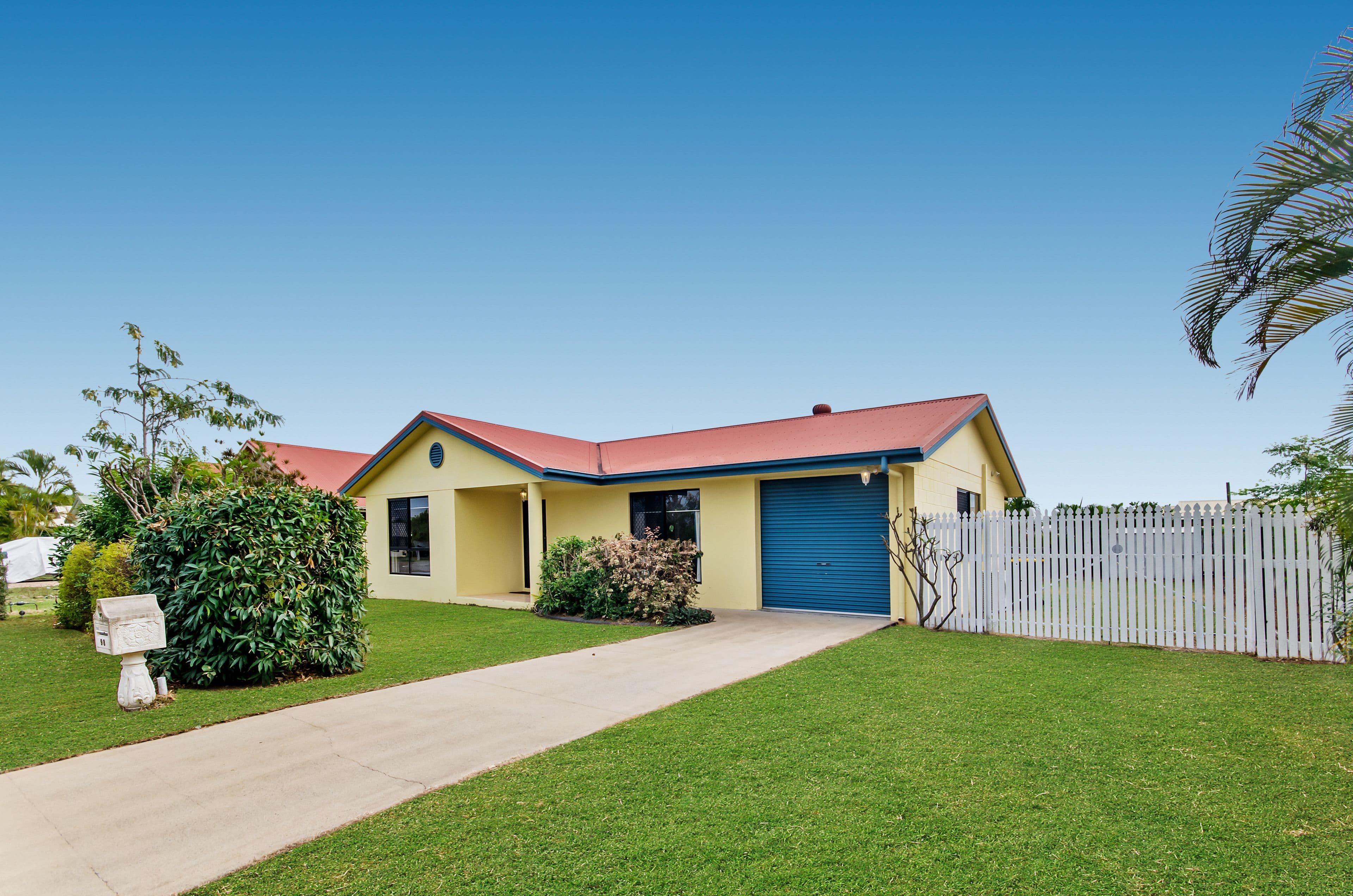 98 Gouldian Avenue, Condon QLD 4815, Condon - Thumbnail 8