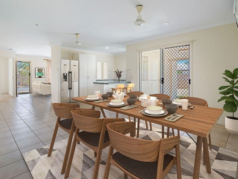44 Banksia Court, Cannonvale QLD 4802, Cannonvale - Image 1