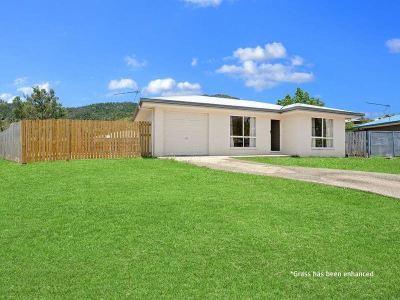44 Banksia Court, Cannonvale QLD 4802, Cannonvale - Thumbnail 2