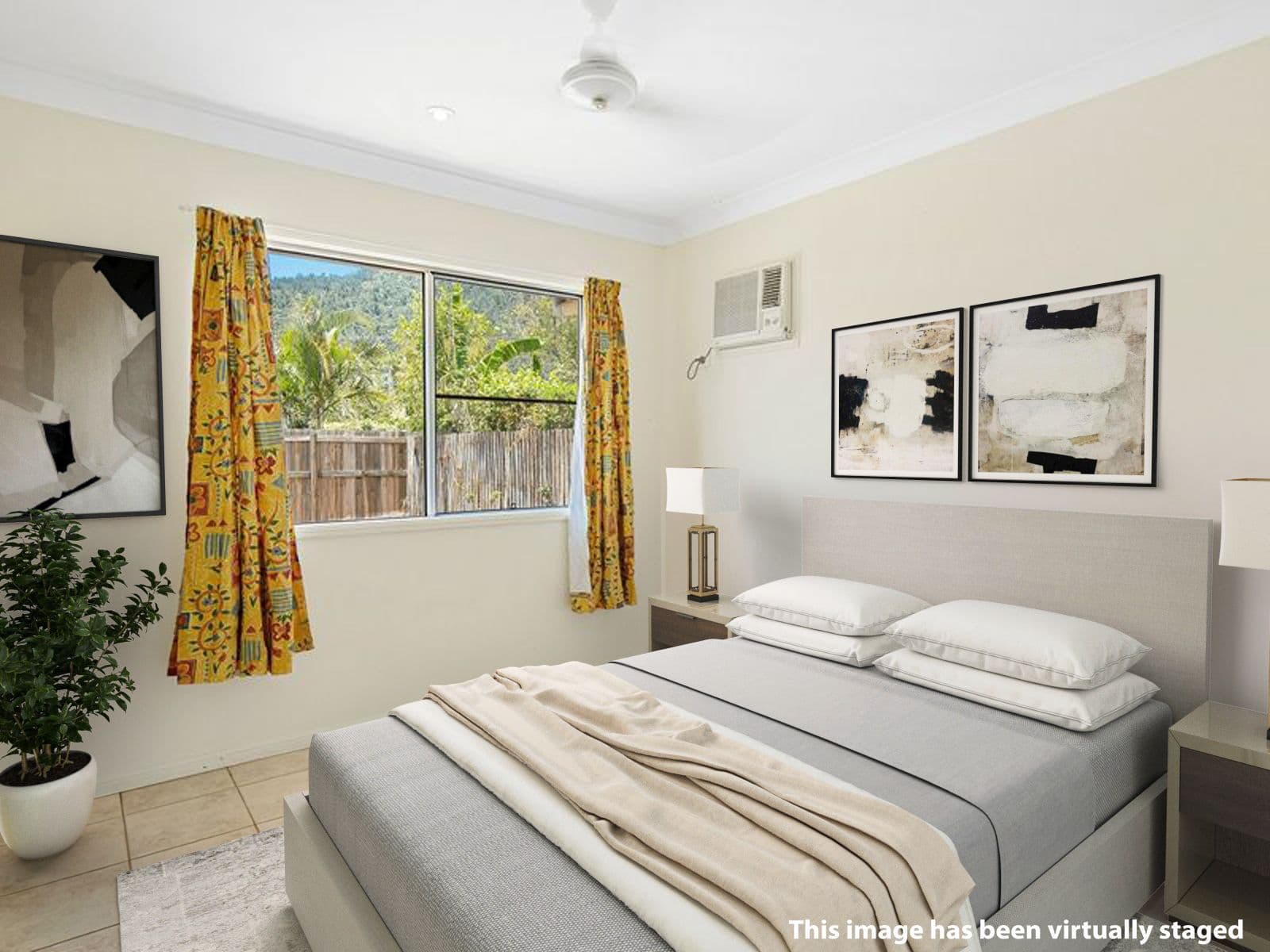 44 Banksia Court, Cannonvale QLD 4802, Cannonvale - Thumbnail 4
