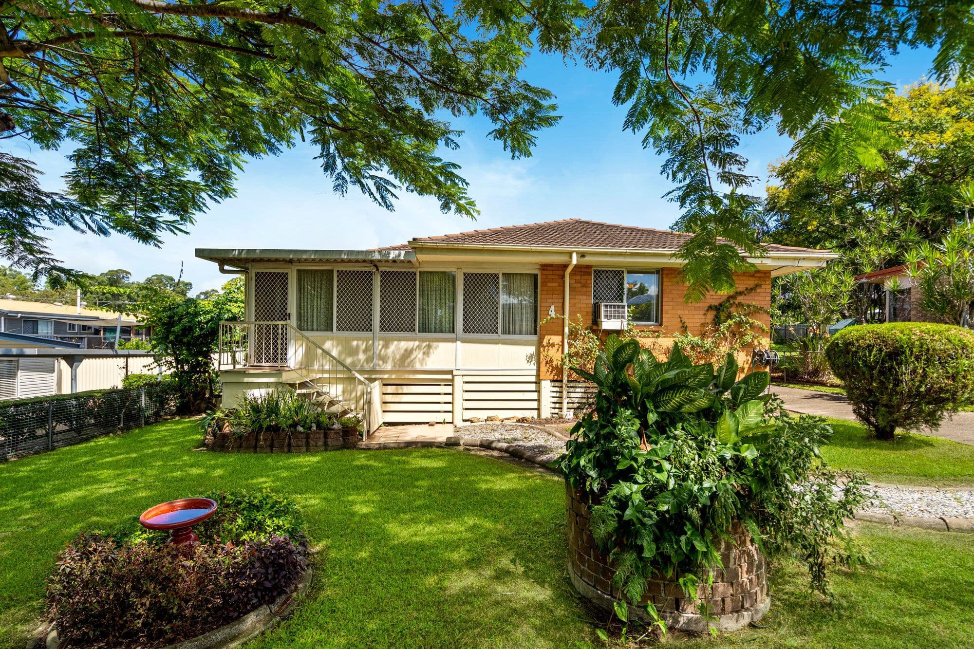 4 Casius Street, Woodridge QLD 4114, Woodridge - Image 1