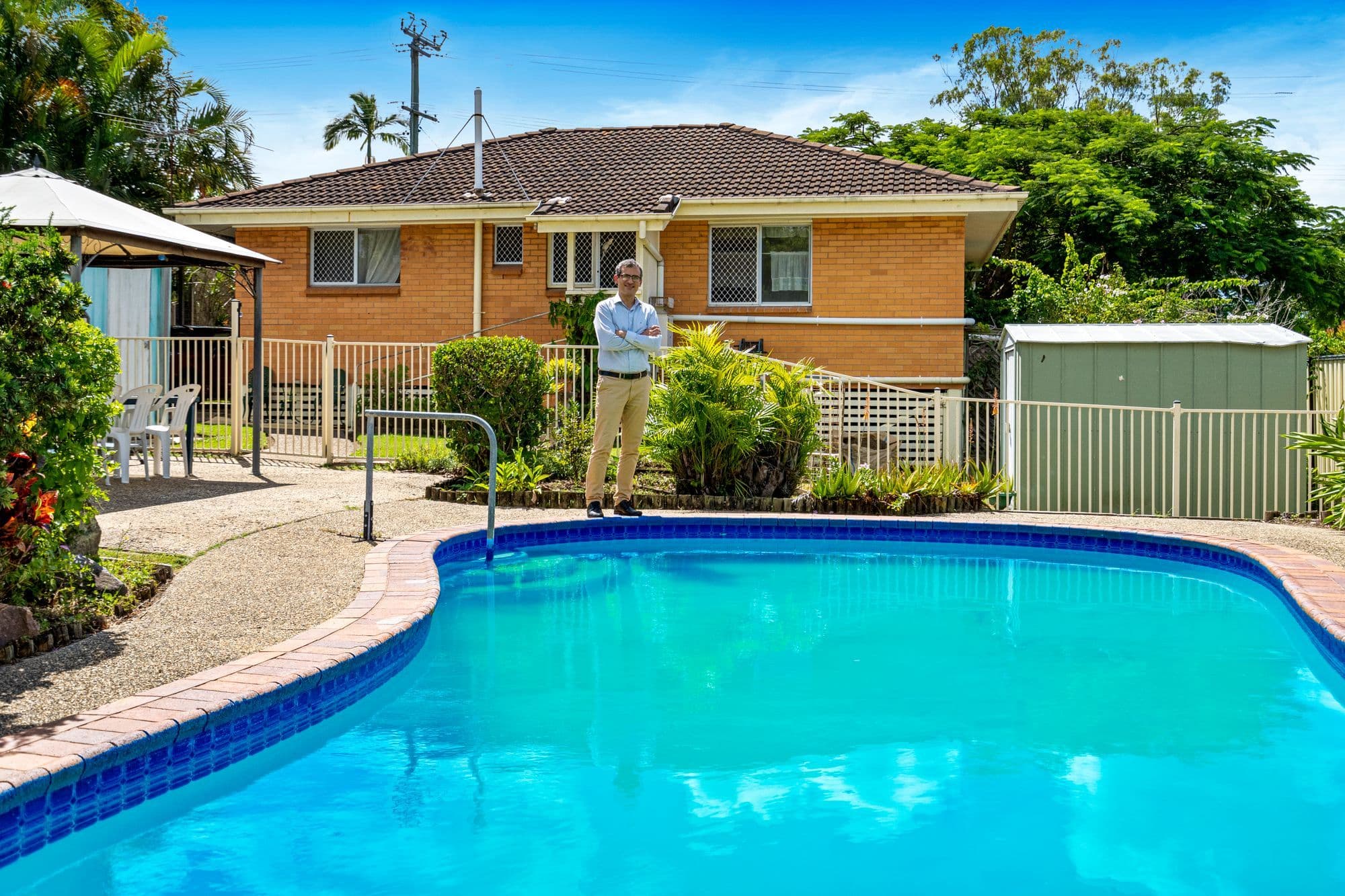 4 Casius Street, Woodridge QLD 4114, Woodridge - Thumbnail 5