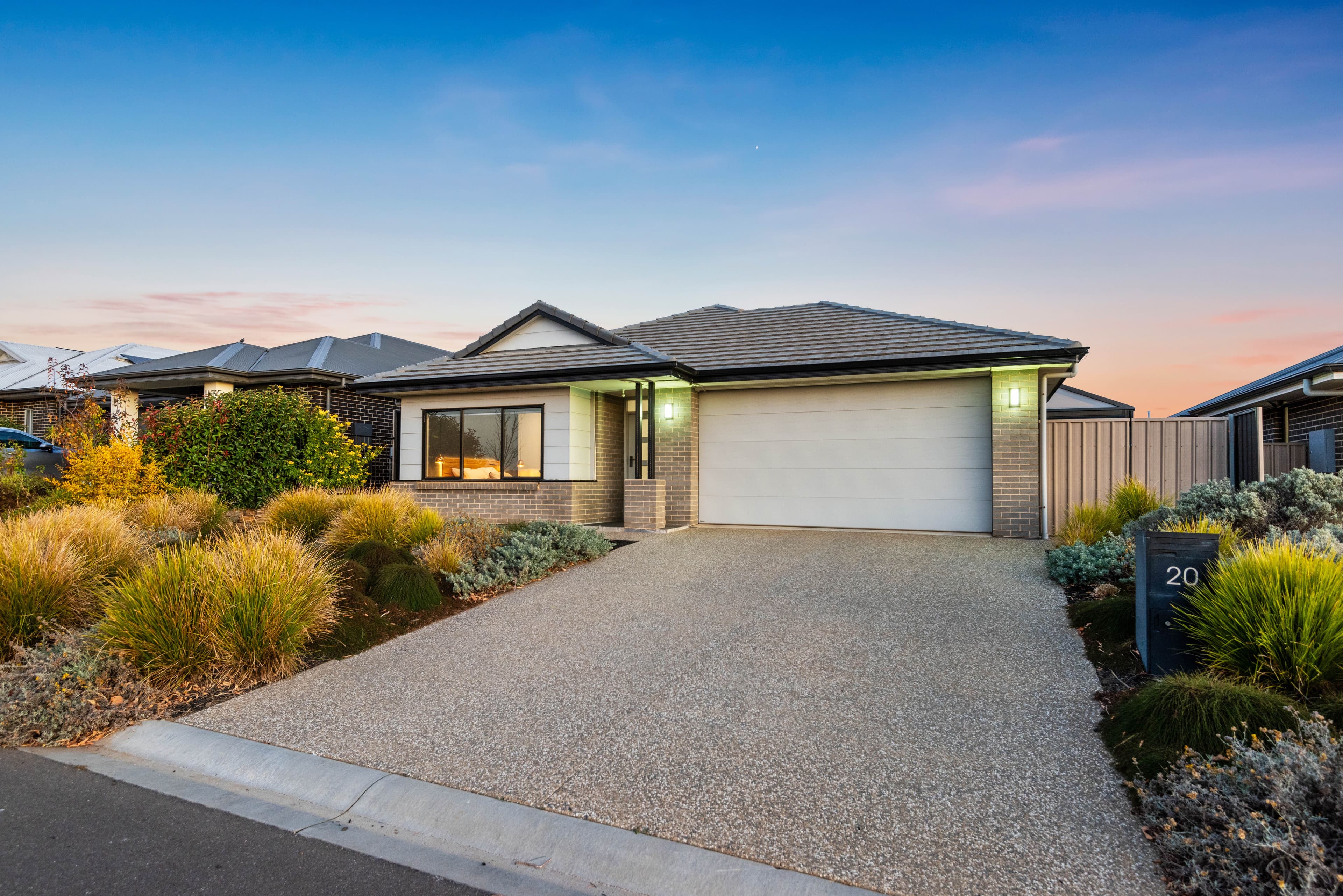 20 Hampstead Circuit, Mount Barker SA 5251, Mount Barker - Thumbnail 2