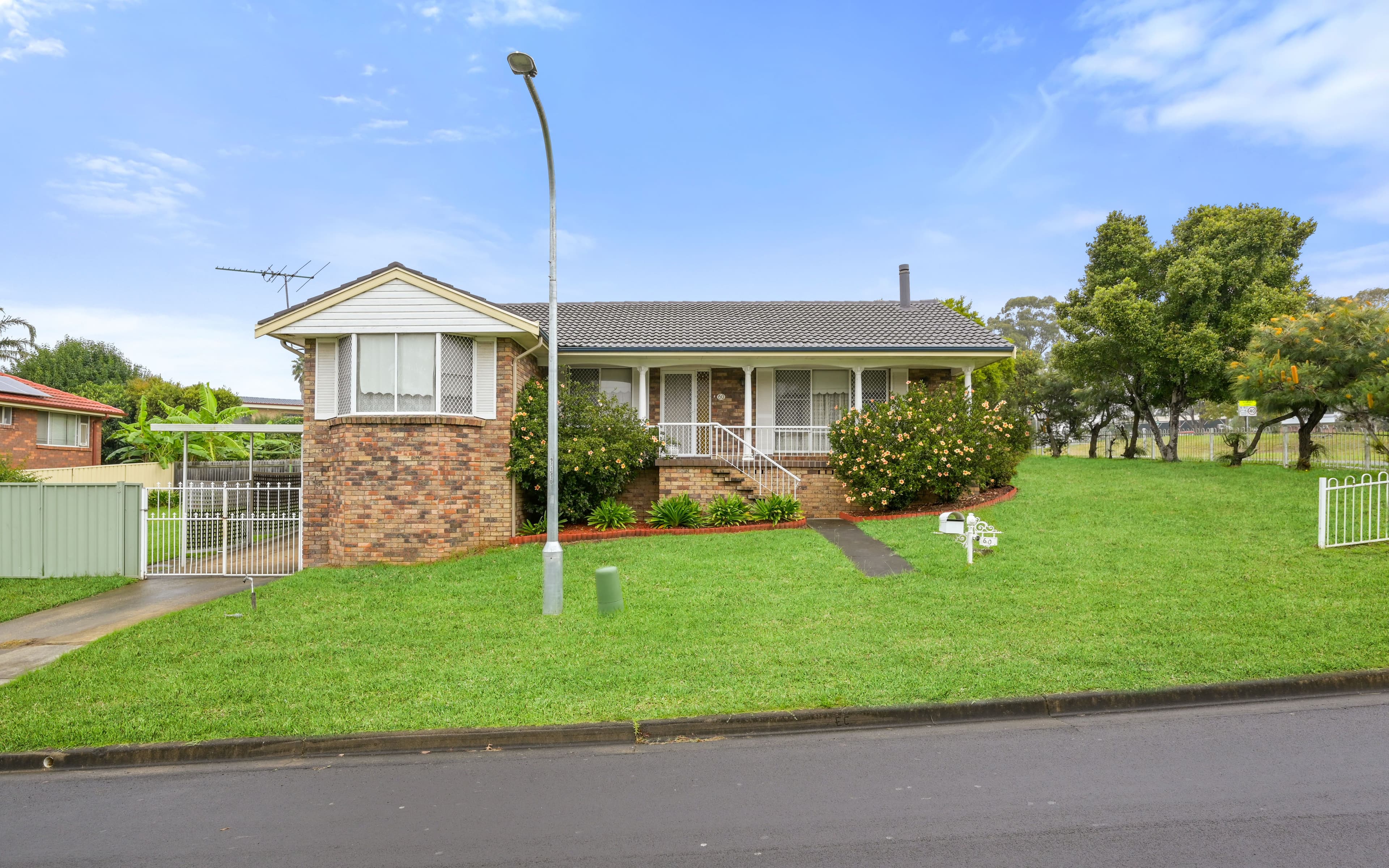 60 Harrow Road, Glenfield NSW 2167, Glenfield - Image 1