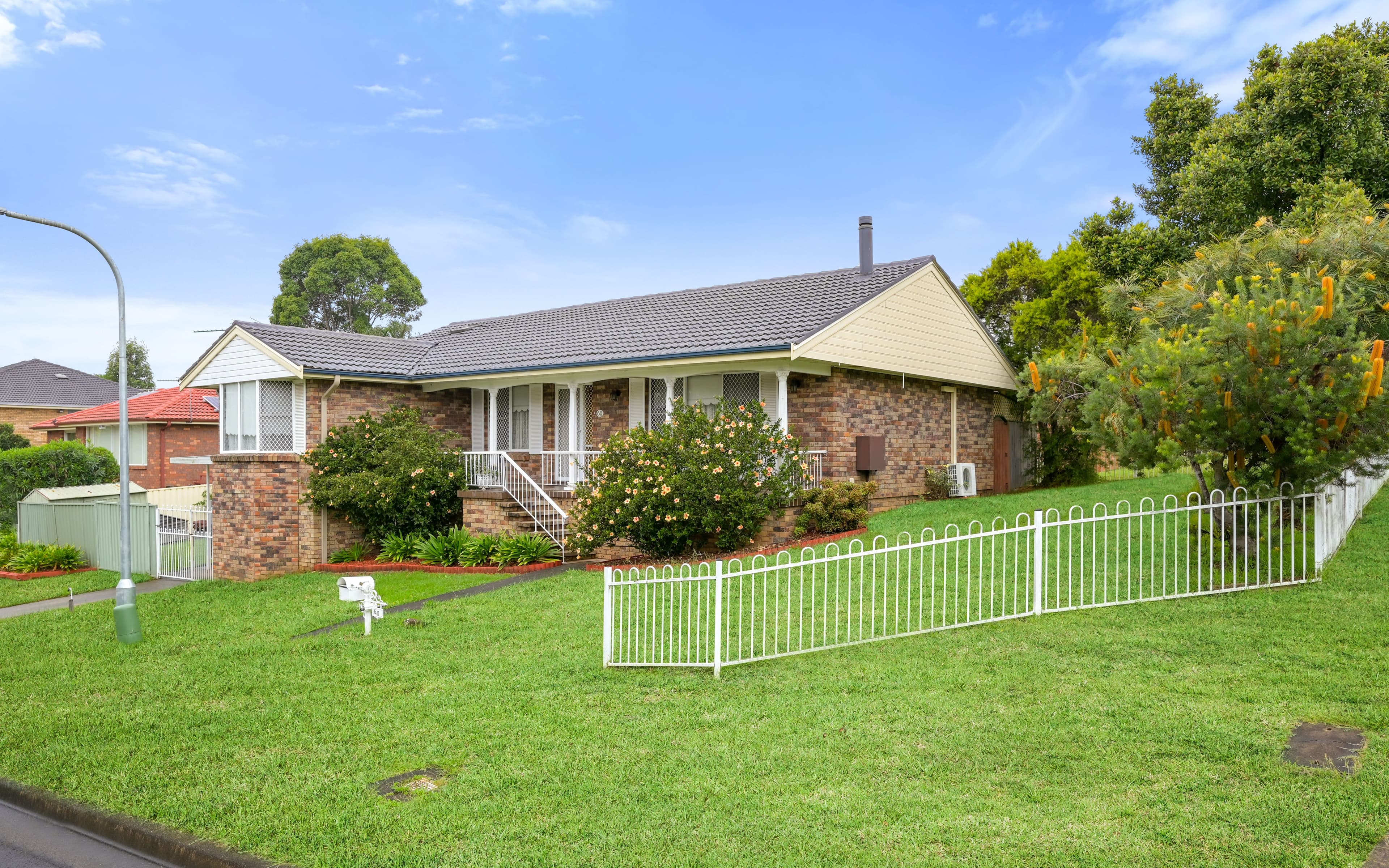 60 Harrow Road, Glenfield NSW 2167, Glenfield - Thumbnail 2