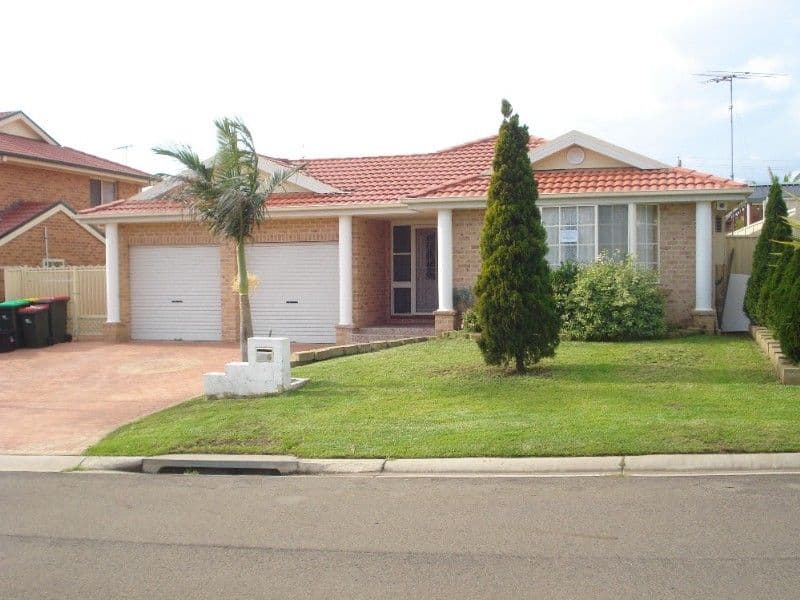6 Juniper Place, PRESTONS NSW 2170, Prestons - Thumbnail 2
