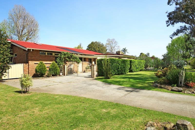 22 Lyrebird Drive, NOWRA NSW 2541, Nowra - Image 1