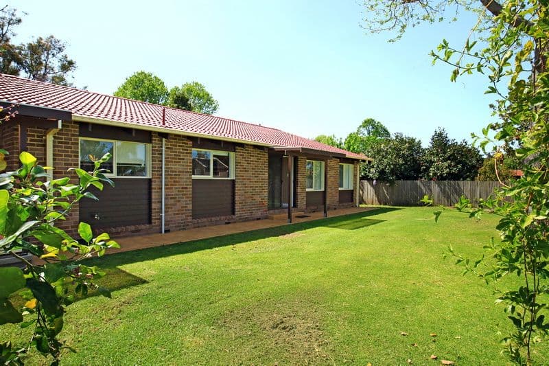 22 Lyrebird Drive, NOWRA NSW 2541, Nowra - Thumbnail 8