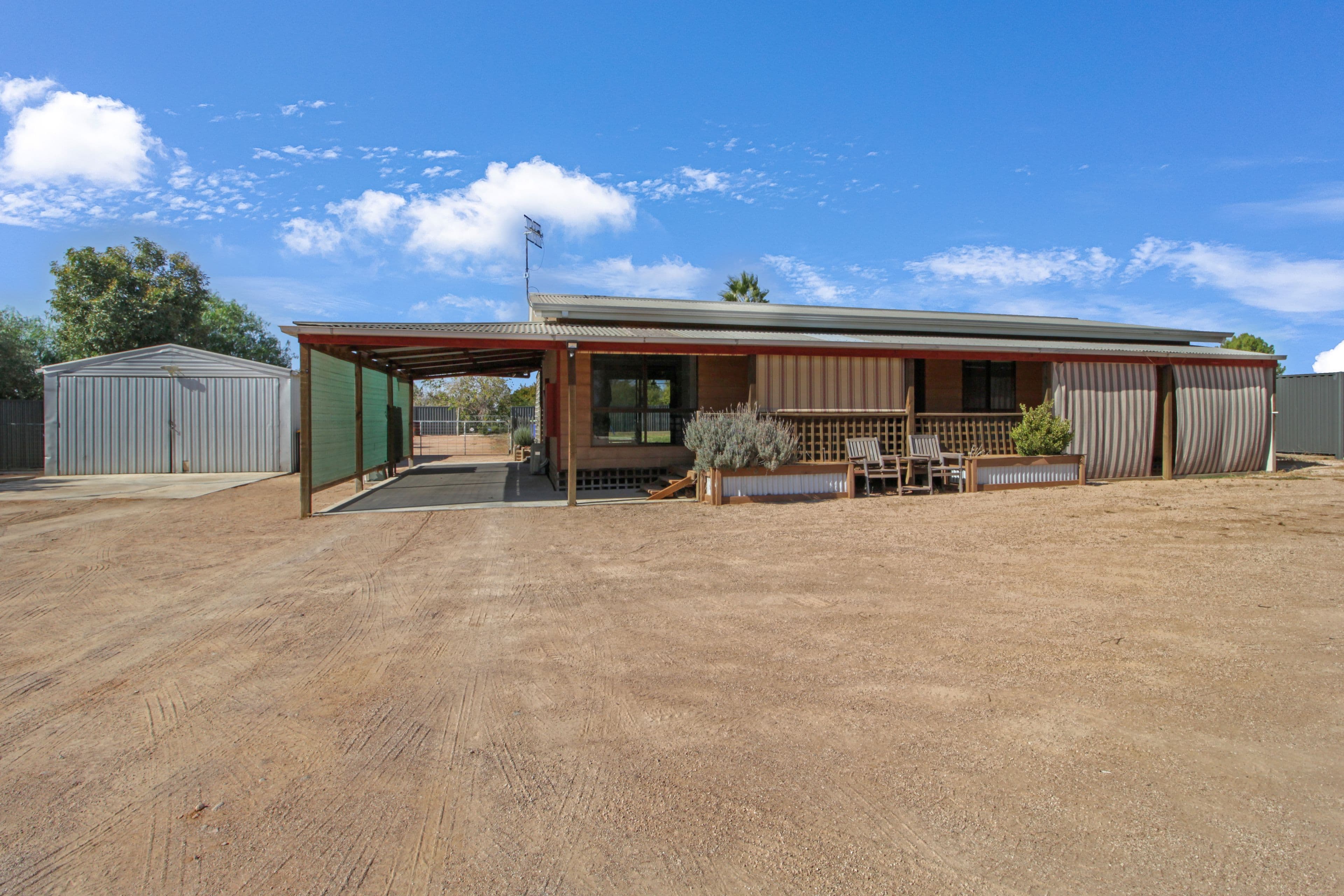 479 Chowilla Street, Renmark SA 5341, Renmark West - Image 1