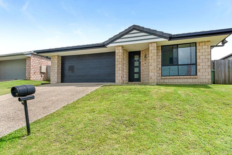27 Riverbend Crescent, Morayfield QLD 4506, Morayfield - Image 1