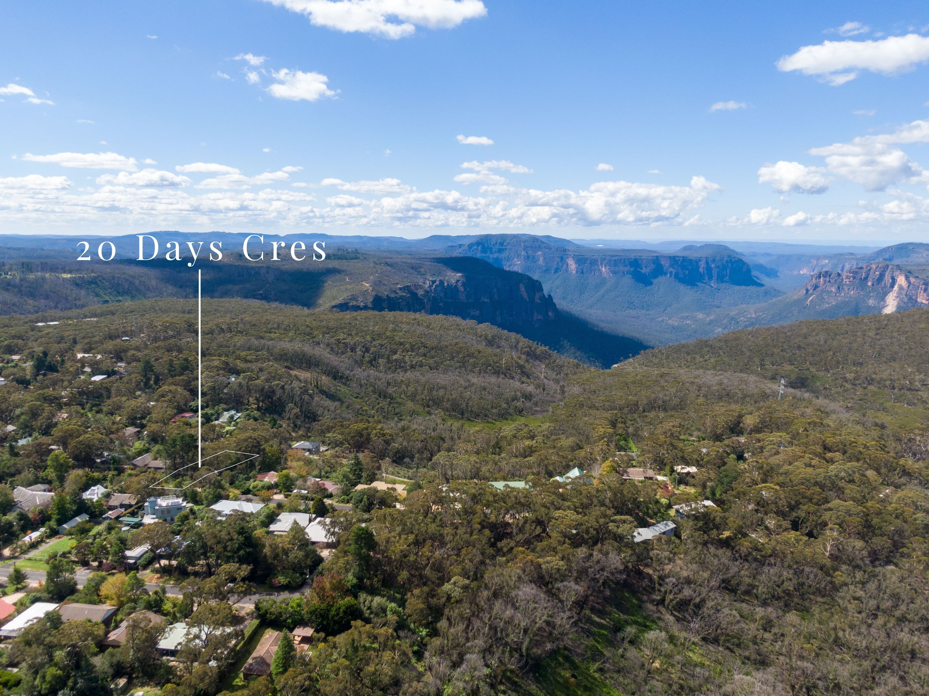 20 Days Crescent, Blackheath NSW 2785, Blackheath - Image 1