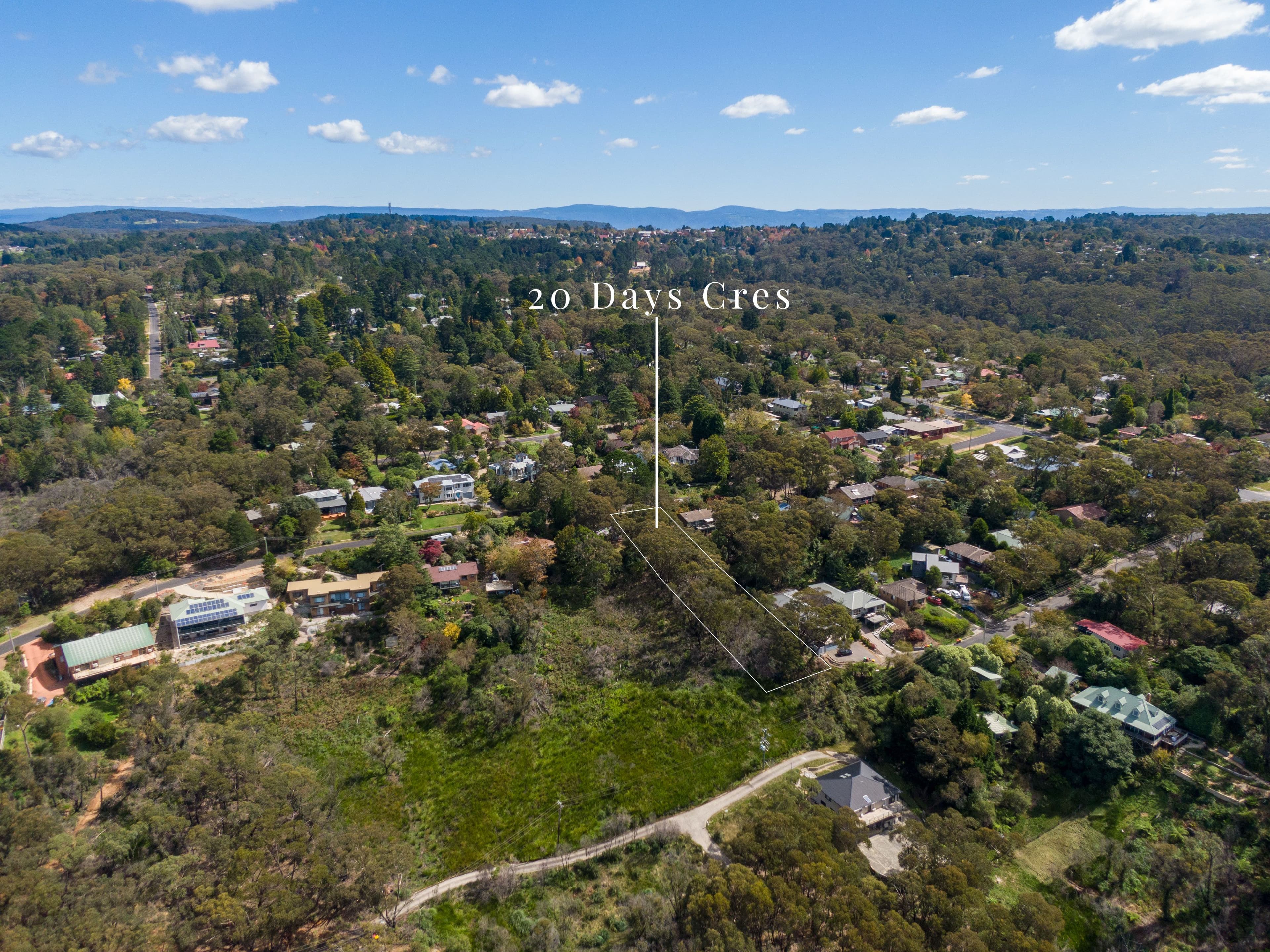 20 Days Crescent, Blackheath NSW 2785, Blackheath - Thumbnail 3