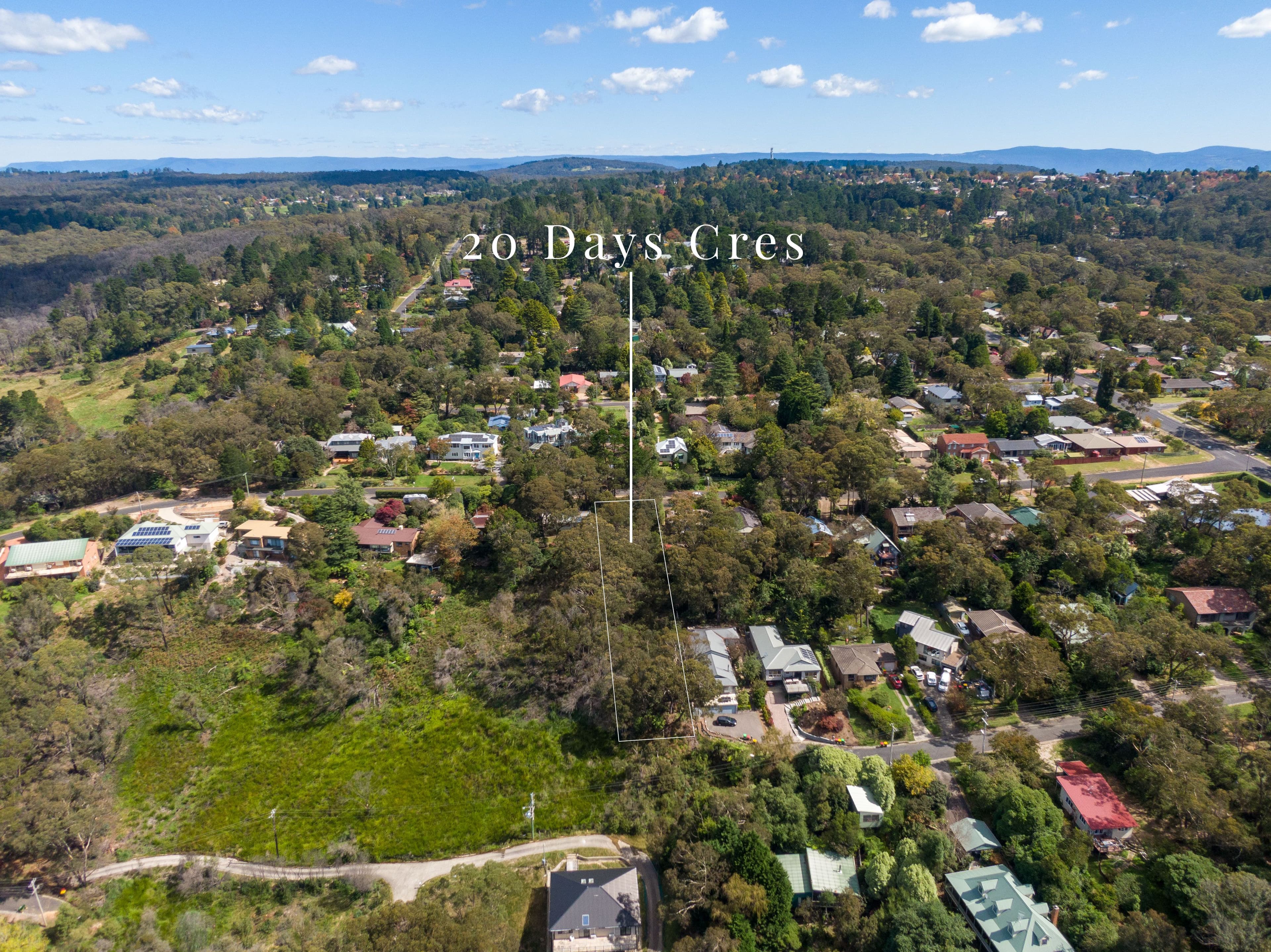20 Days Crescent, Blackheath NSW 2785, Blackheath - Thumbnail 4