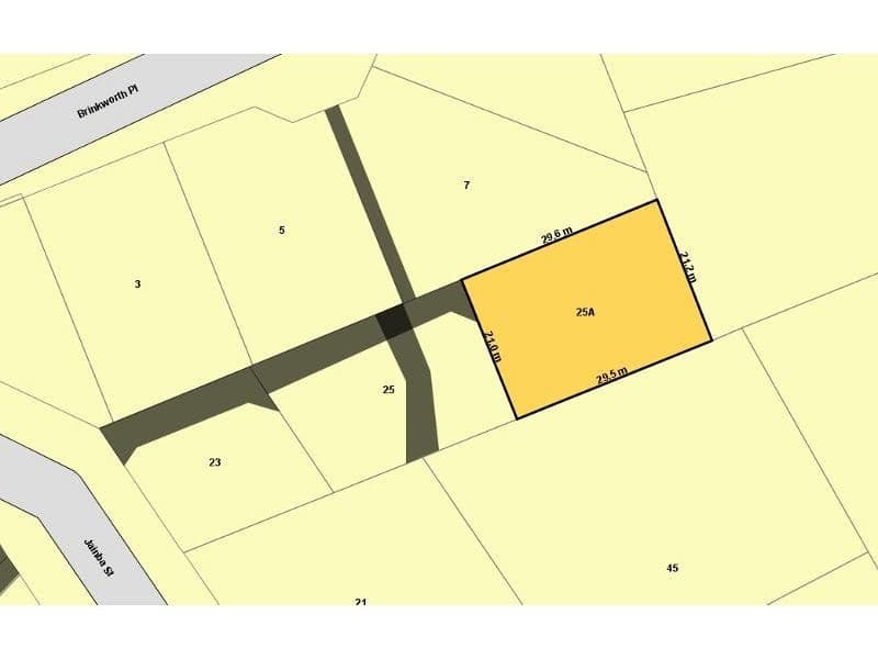 25A Jainba Street, INDOOROOPILLY QLD 4068, Indooroopilly - Thumbnail 2