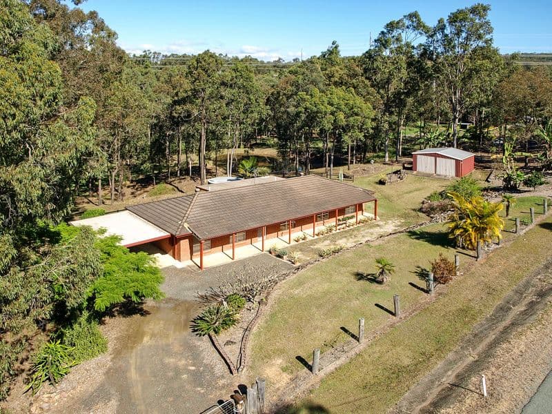 186-192 Honeyeater Drive, GREENBANK QLD 4124, Greenbank - Image 1