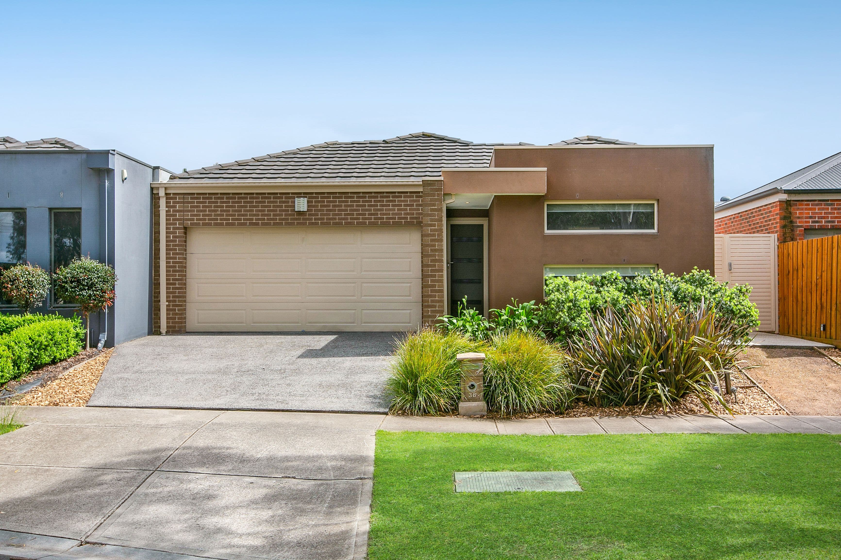 36 Rockfield Street, Epping VIC 3076, Epping - Image 1