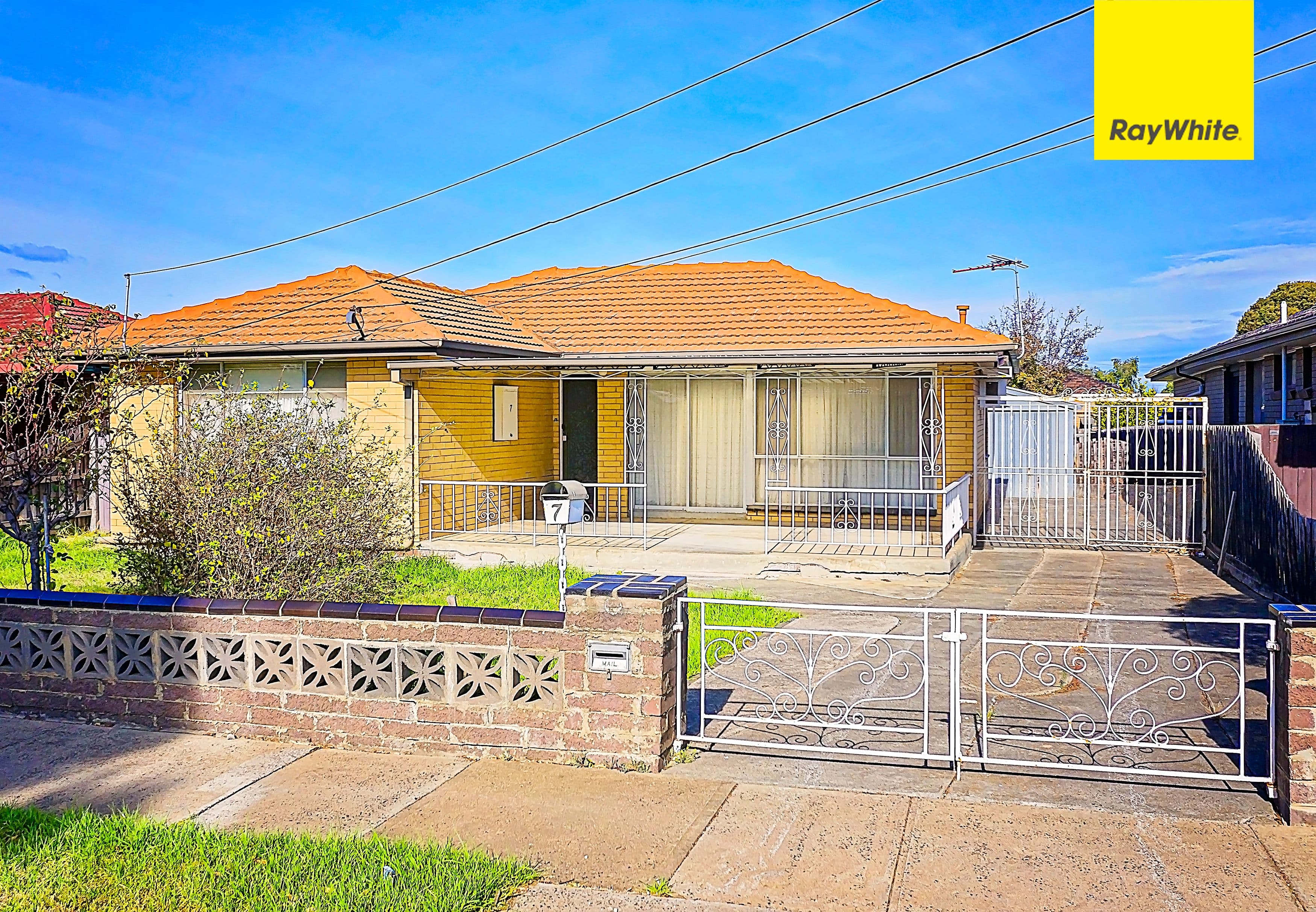 7 Lancaster Street, Sunshine North VIC 3020, Sunshine North - Image 1