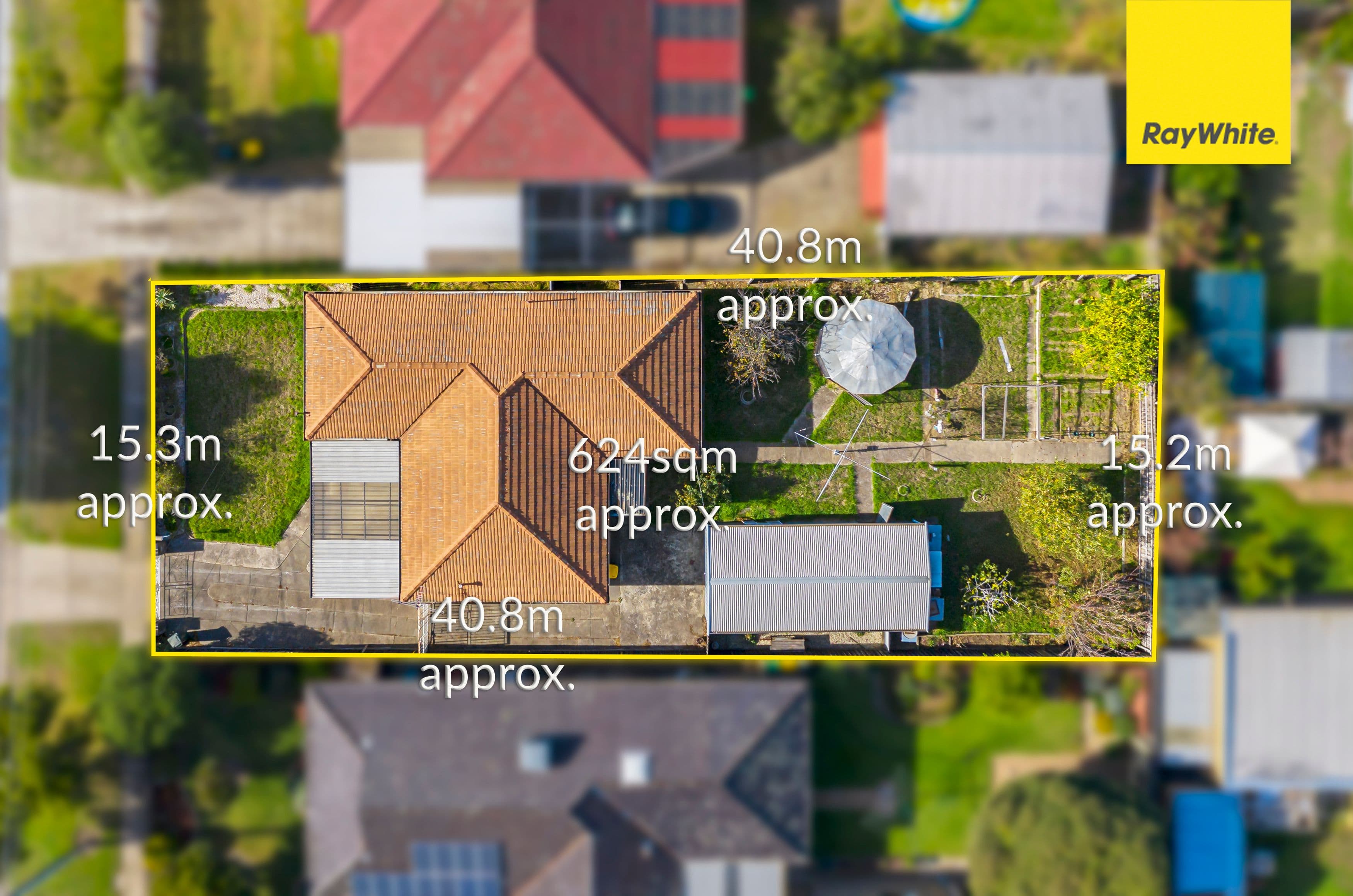 7 Lancaster Street, Sunshine North VIC 3020, Sunshine North - Thumbnail 2