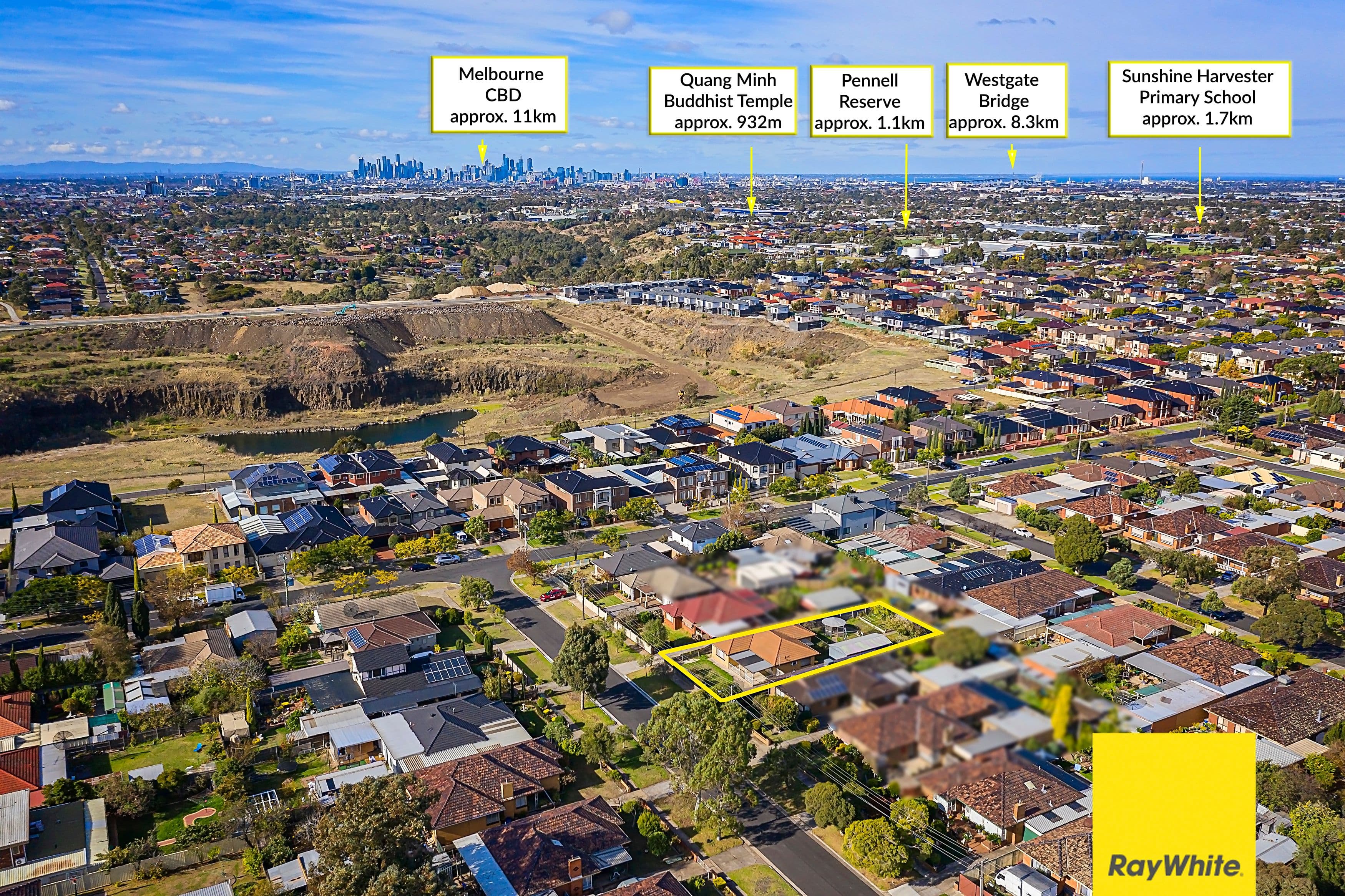 7 Lancaster Street, Sunshine North VIC 3020, Sunshine North - Thumbnail 3
