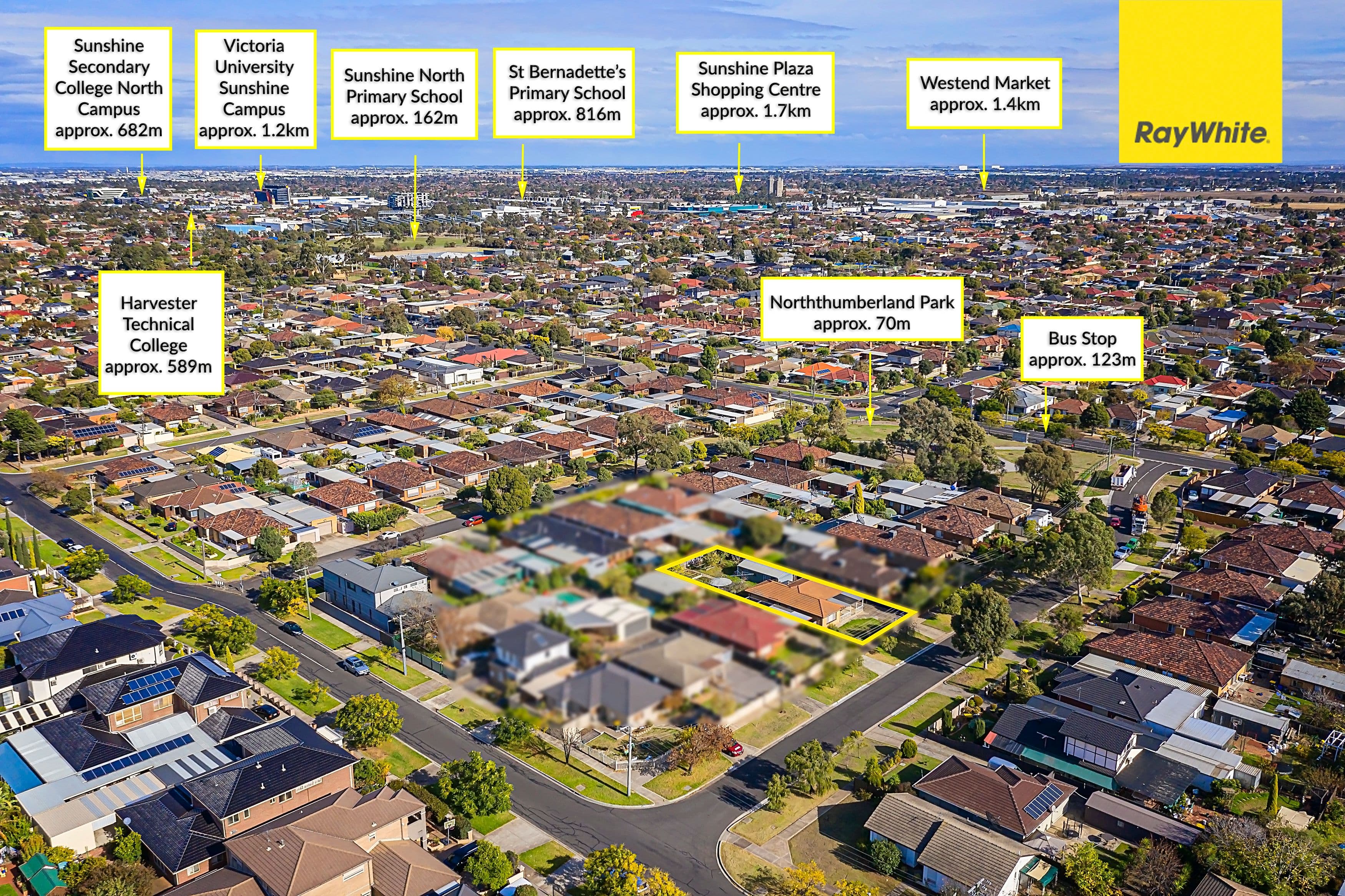 7 Lancaster Street, Sunshine North VIC 3020, Sunshine North - Thumbnail 4