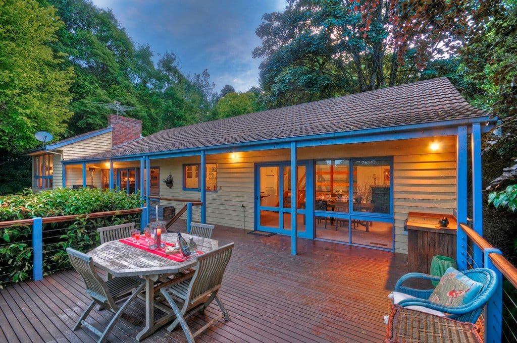 8 SILVAN VIEW Road, KALORAMA VIC 3766, Kalorama - Image 1