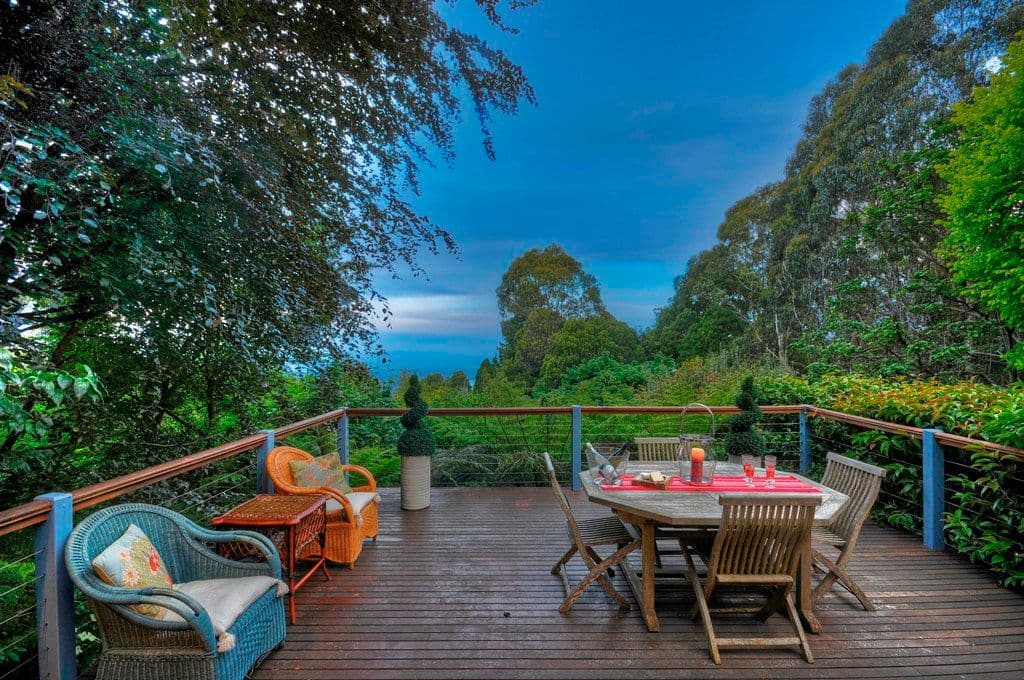 8 SILVAN VIEW Road, KALORAMA VIC 3766, Kalorama - Thumbnail 2