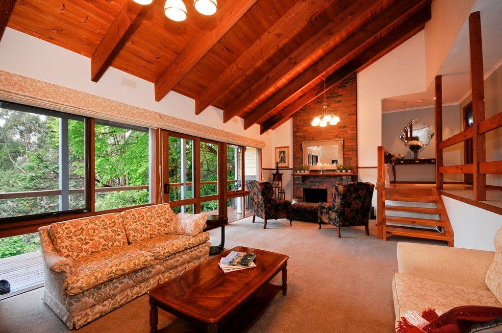 8 SILVAN VIEW Road, KALORAMA VIC 3766, Kalorama - Thumbnail 6