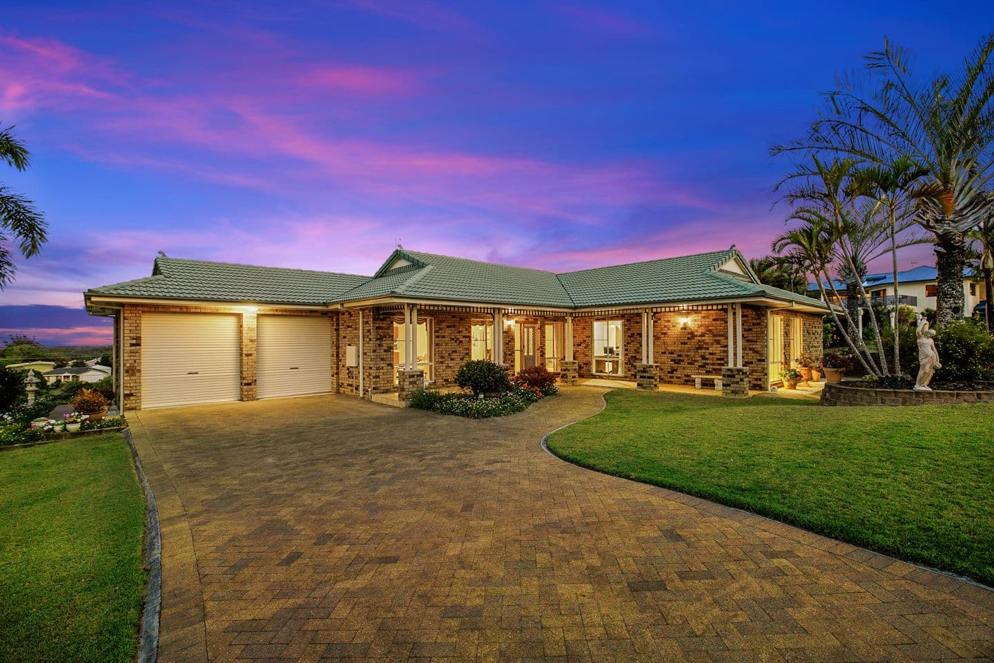 4 Sovereign Court, Urraween QLD 4655, Urraween - Image 1