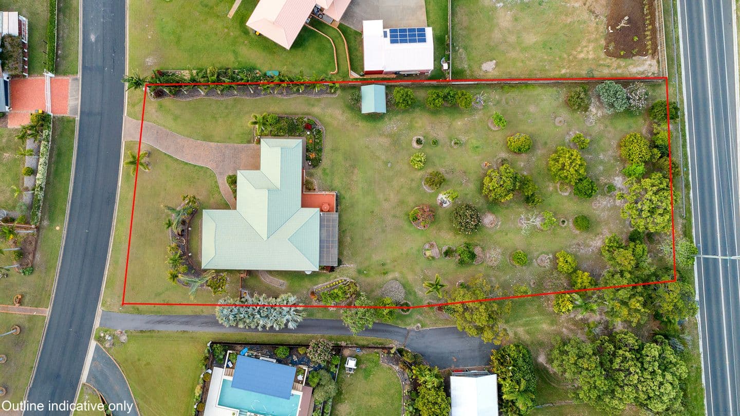 4 Sovereign Court, Urraween QLD 4655, Urraween - Thumbnail 3