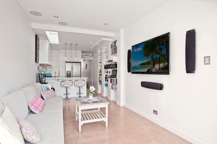 40 Chisholm Street, DARLINGHURST NSW 2010, Darlinghurst - Thumbnail 2