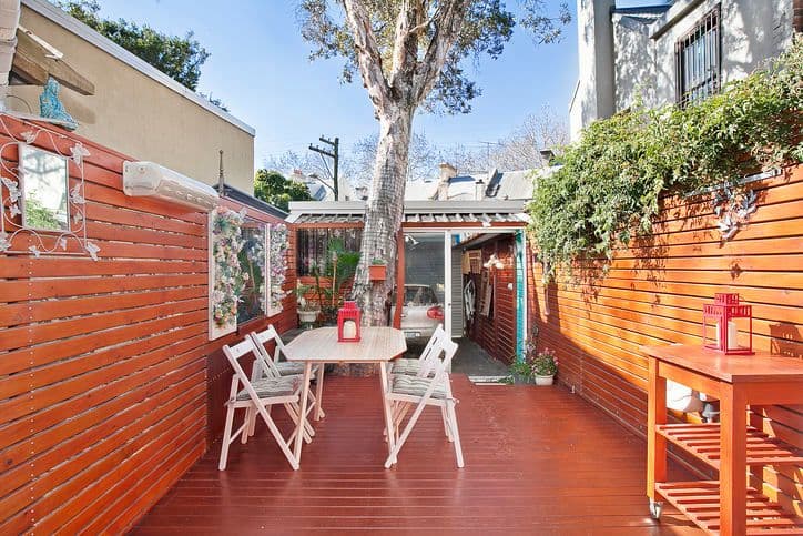 40 Chisholm Street, DARLINGHURST NSW 2010, Darlinghurst - Thumbnail 3