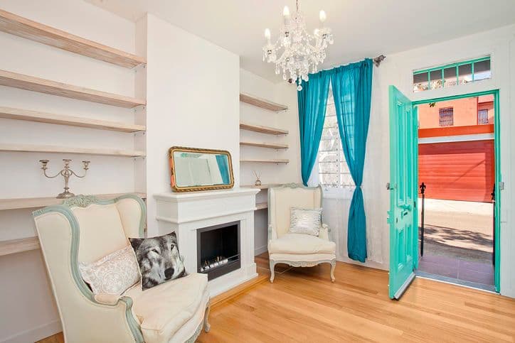 40 Chisholm Street, DARLINGHURST NSW 2010, Darlinghurst - Thumbnail 4