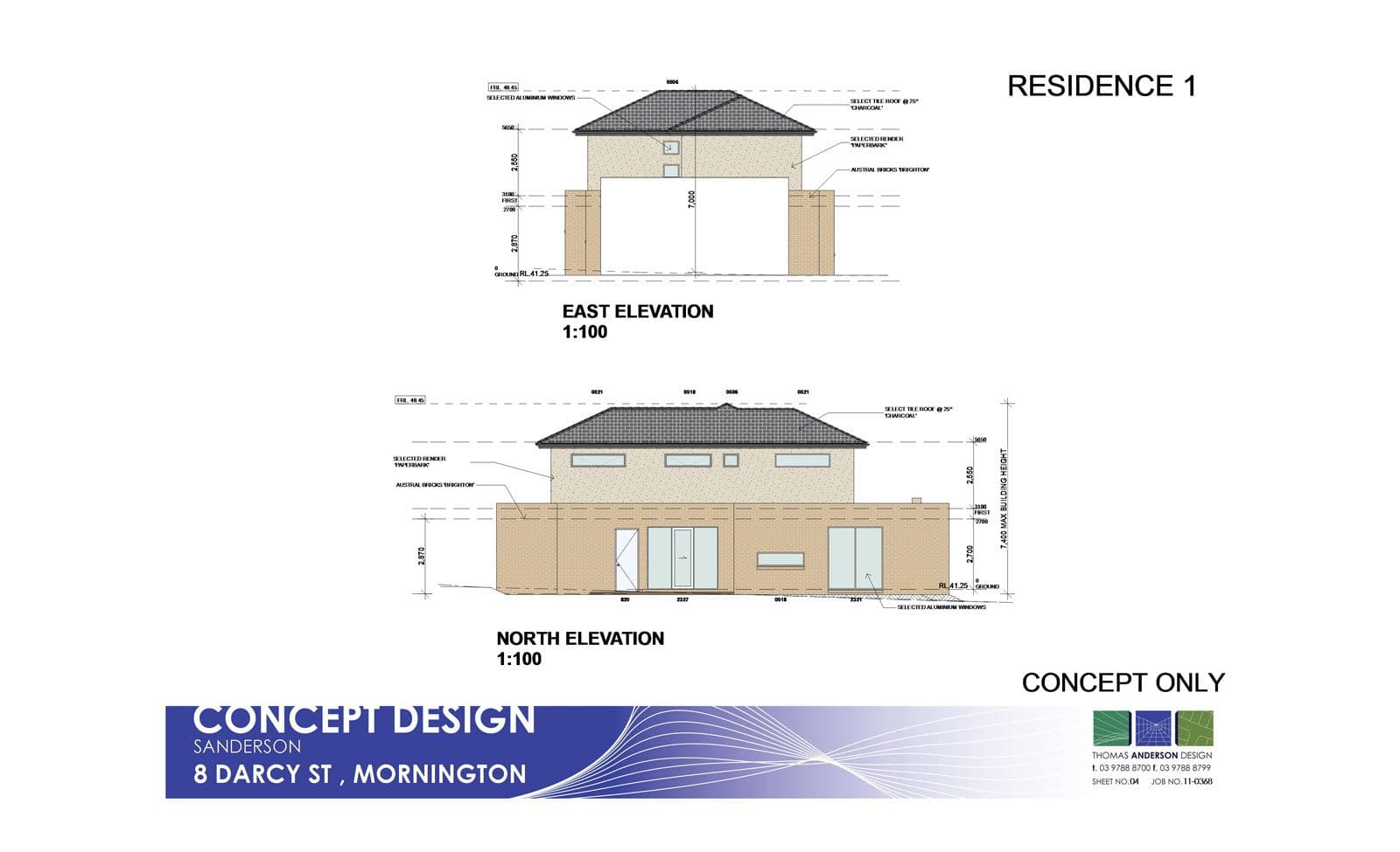 8 Darcy Street, MORNINGTON VIC 3931, Mornington - Thumbnail 3
