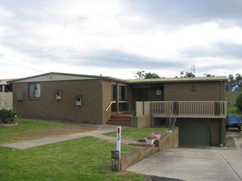 3 Smith Street, WOLUMLA NSW 2550, Wolumla - Image 1