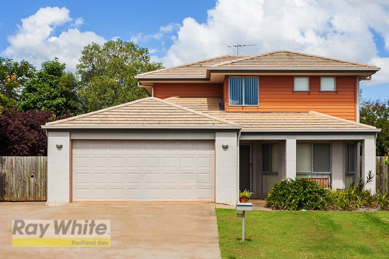 21 Shaw Place, REDLAND BAY QLD 4165, Redland Bay - Thumbnail 8