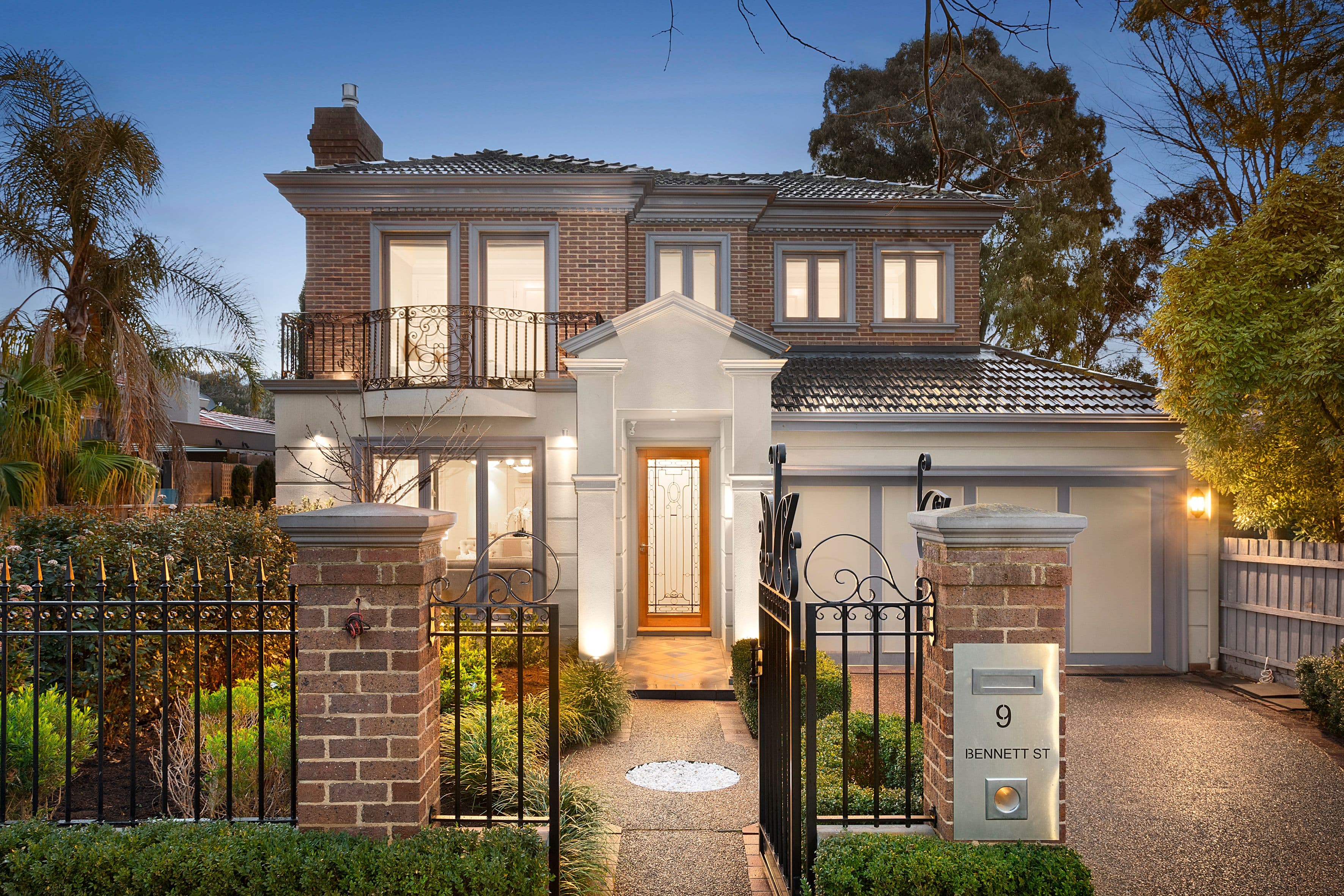 9 Bennett Street, Balwyn VIC 3103, Deepdene - Image 1