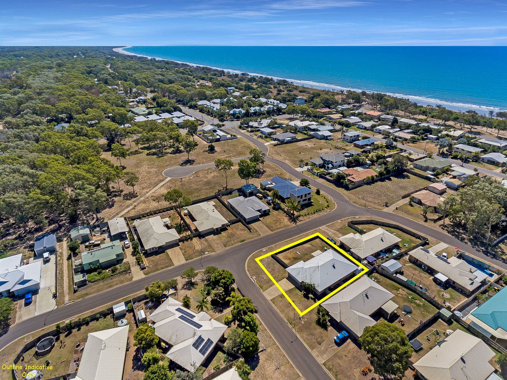 3 Cycad Court, Moore Park Beach QLD 4670, Moore Park Beach - Image 1