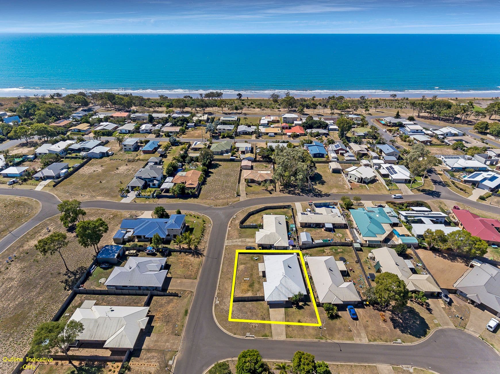 3 Cycad Court, Moore Park Beach QLD 4670, Moore Park Beach - Thumbnail 2