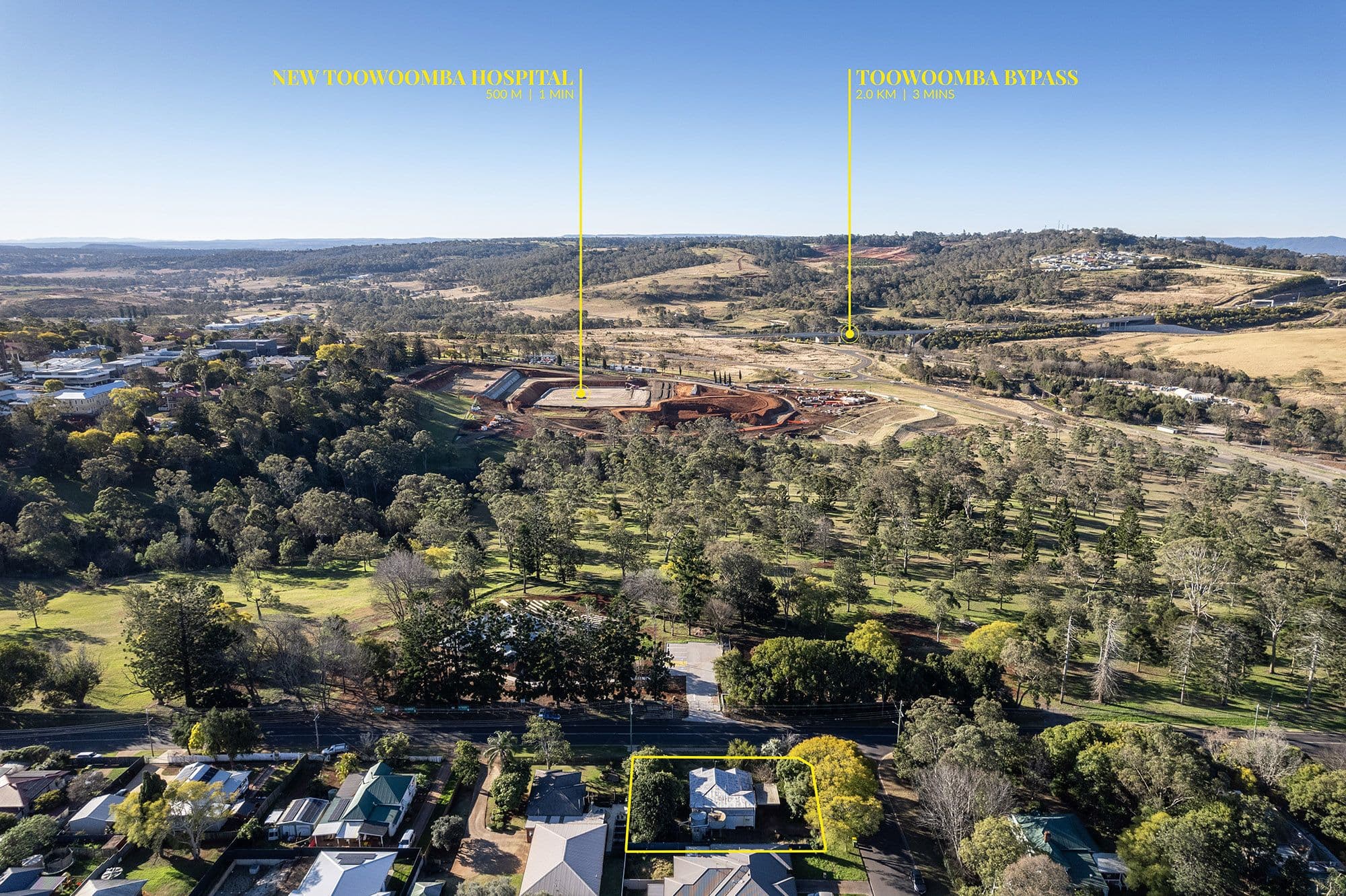 56 Hogg Street, Rockville QLD 4350, Rockville - Thumbnail 2