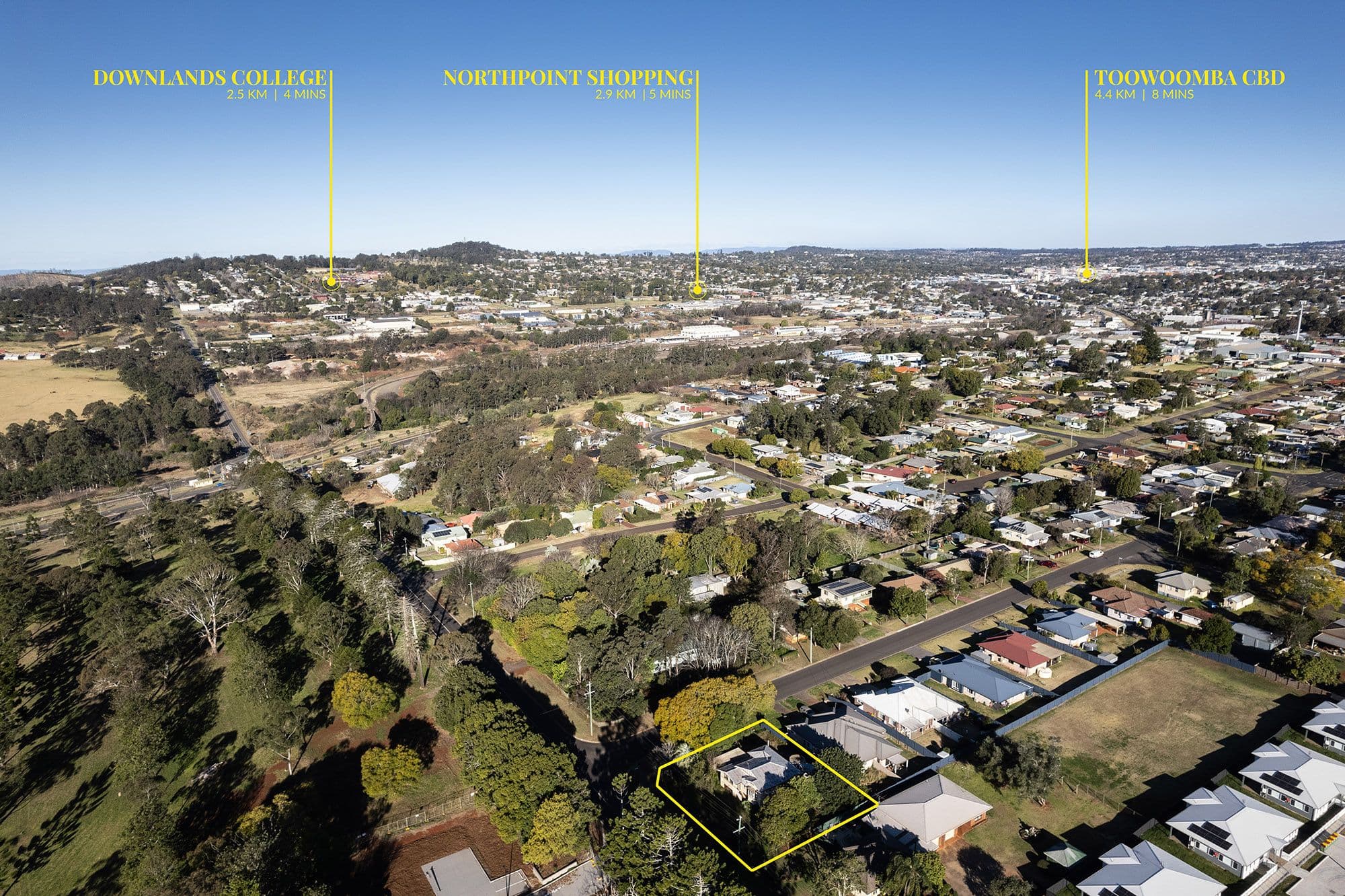 56 Hogg Street, Rockville QLD 4350, Rockville - Thumbnail 4