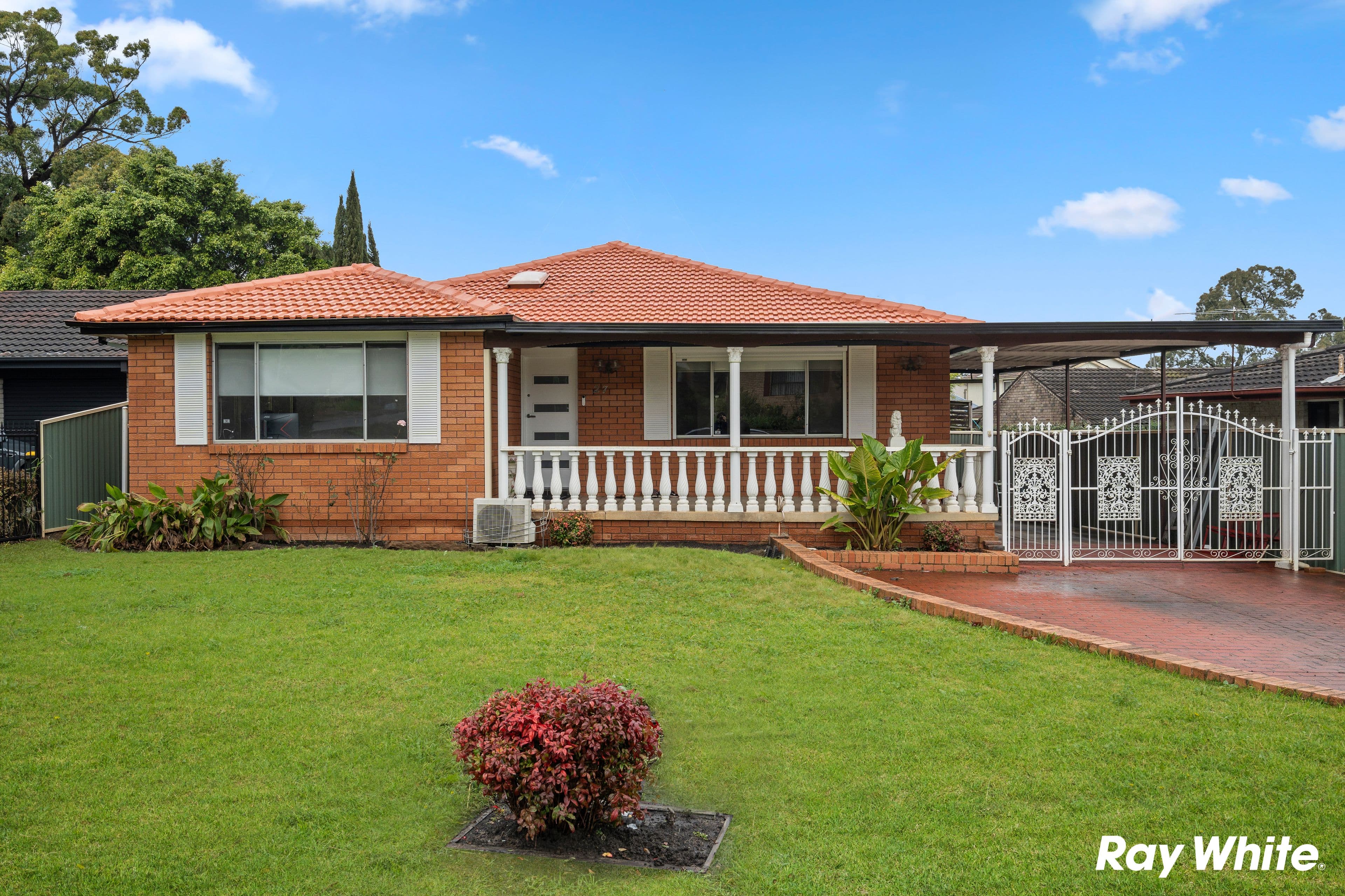 27 Narrabri Street, Quakers Hill NSW 2763, Quakers Hill - Image 1