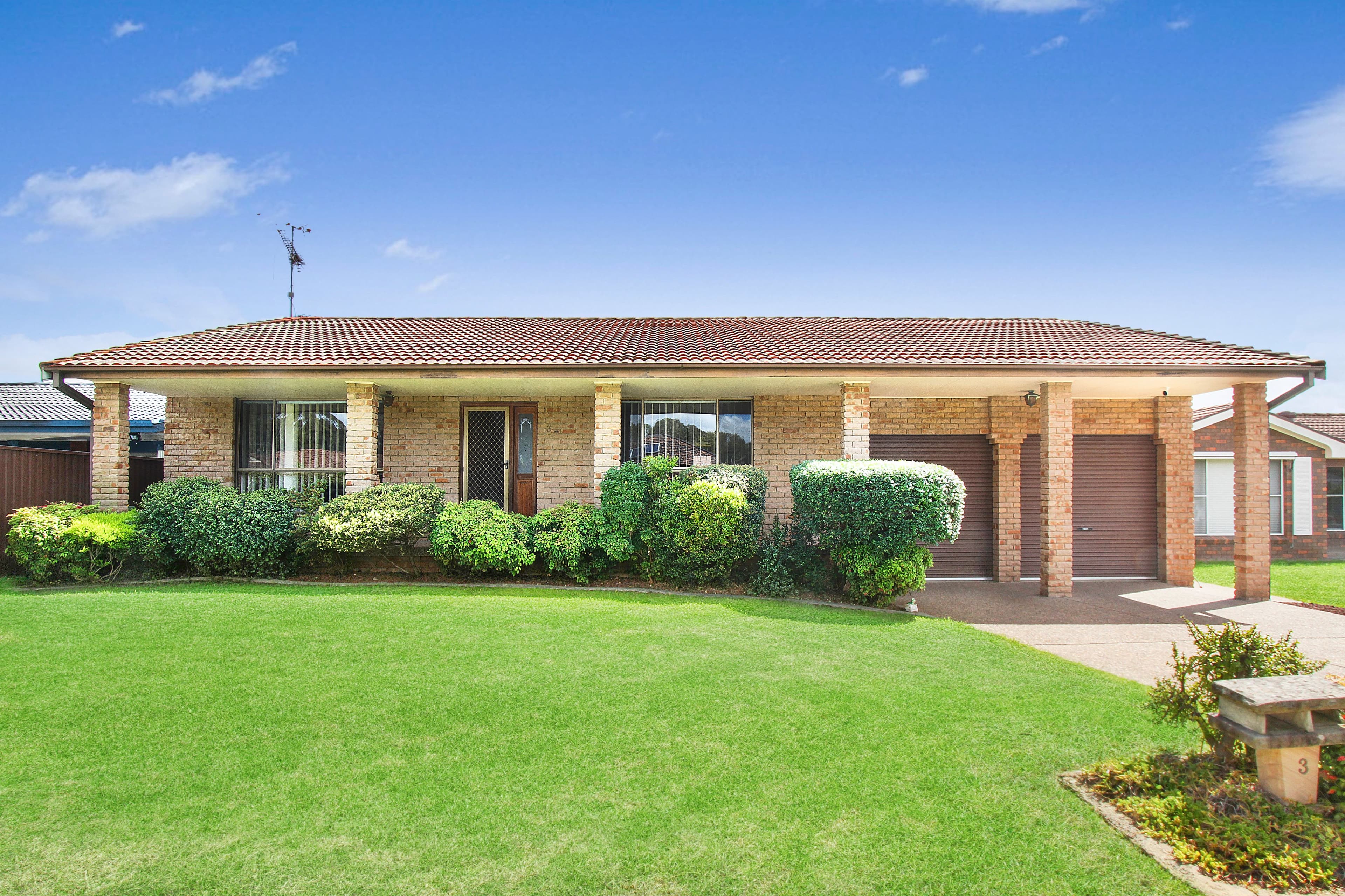 3 Batlow Place, Bossley Park NSW 2176, Bossley Park - Image 1
