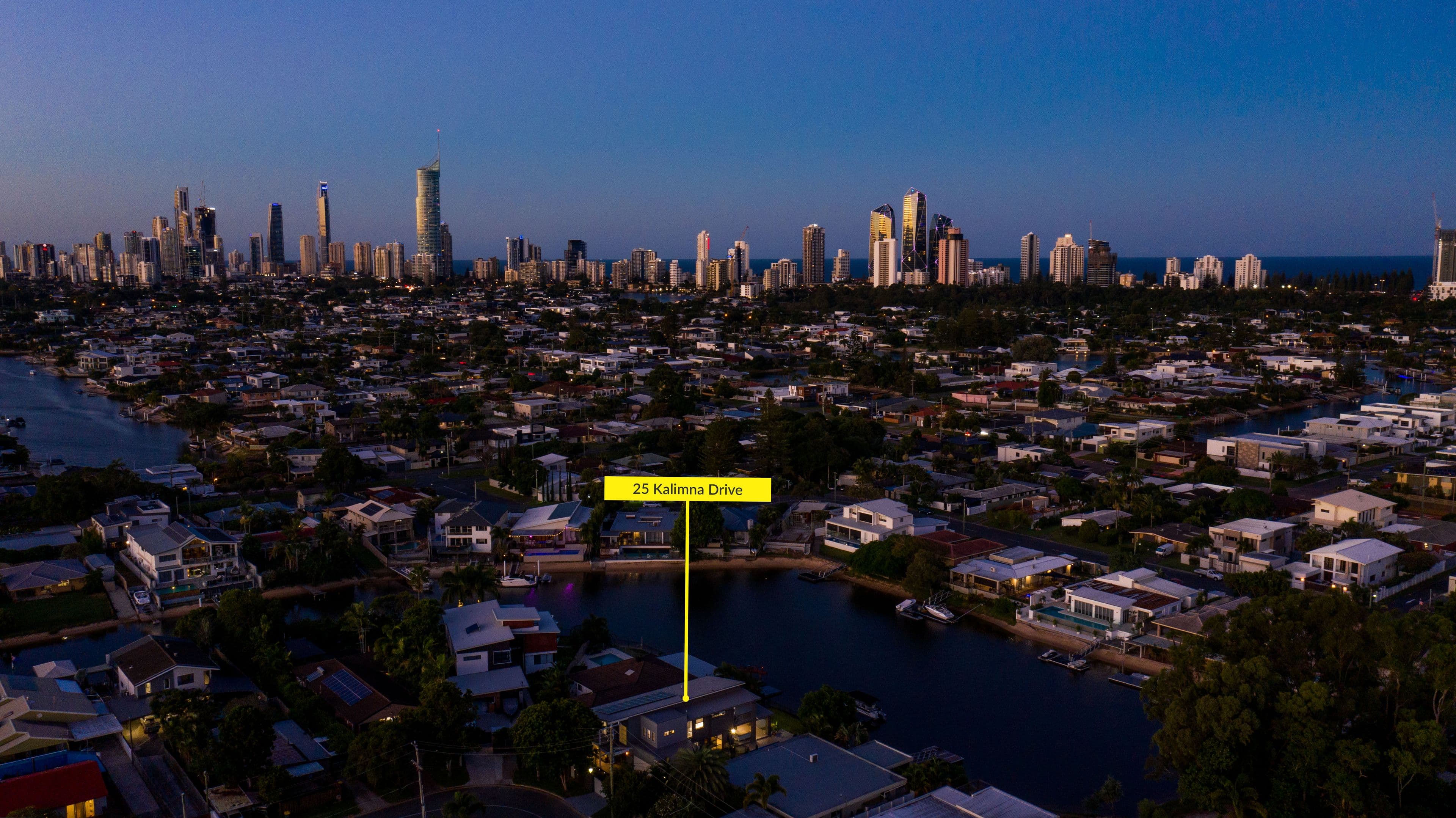 25 Kalimna Drive, Broadbeach Waters QLD 4218, Broadbeach Waters - Thumbnail 2