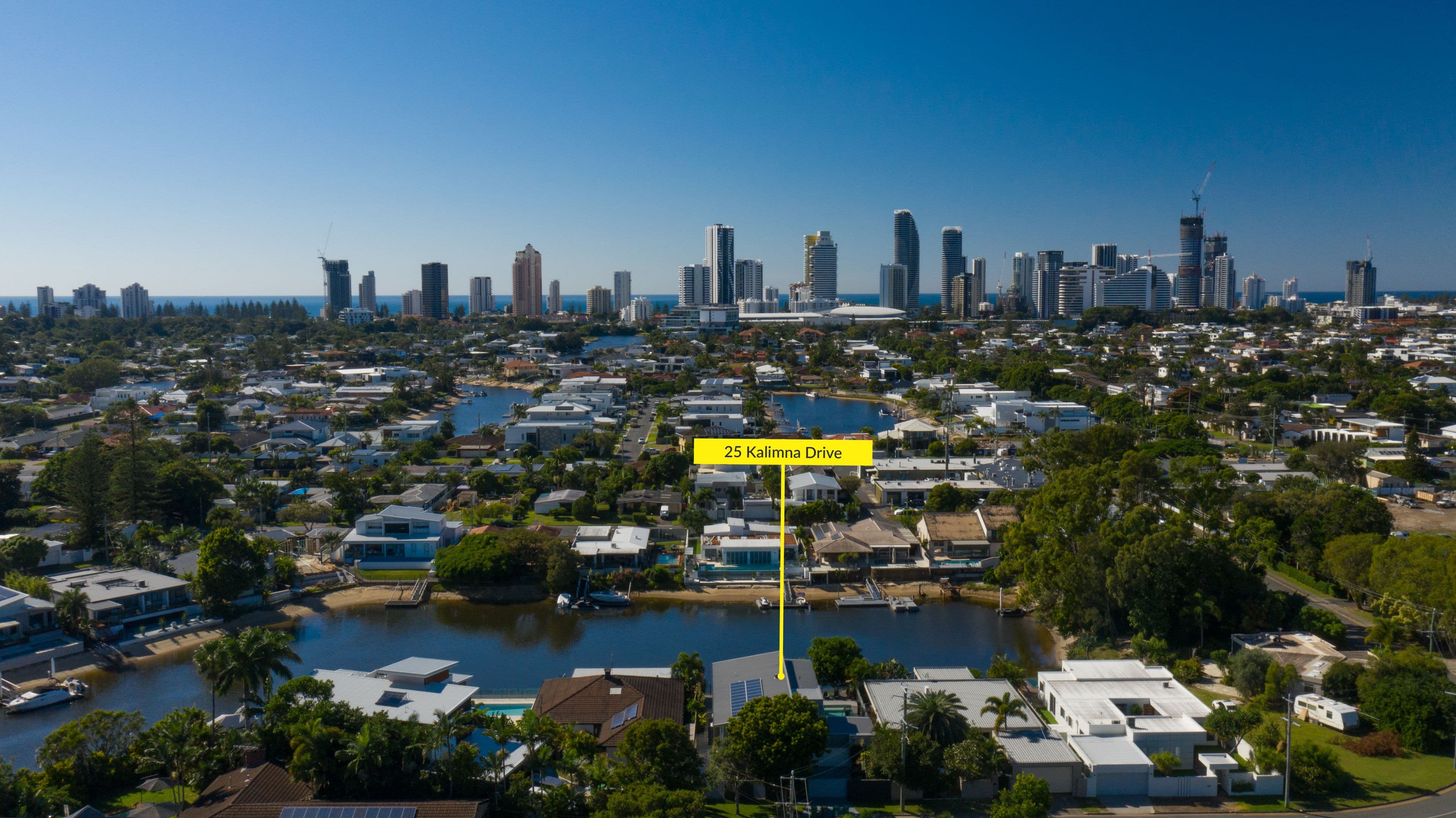 25 Kalimna Drive, Broadbeach Waters QLD 4218, Broadbeach Waters - Thumbnail 3