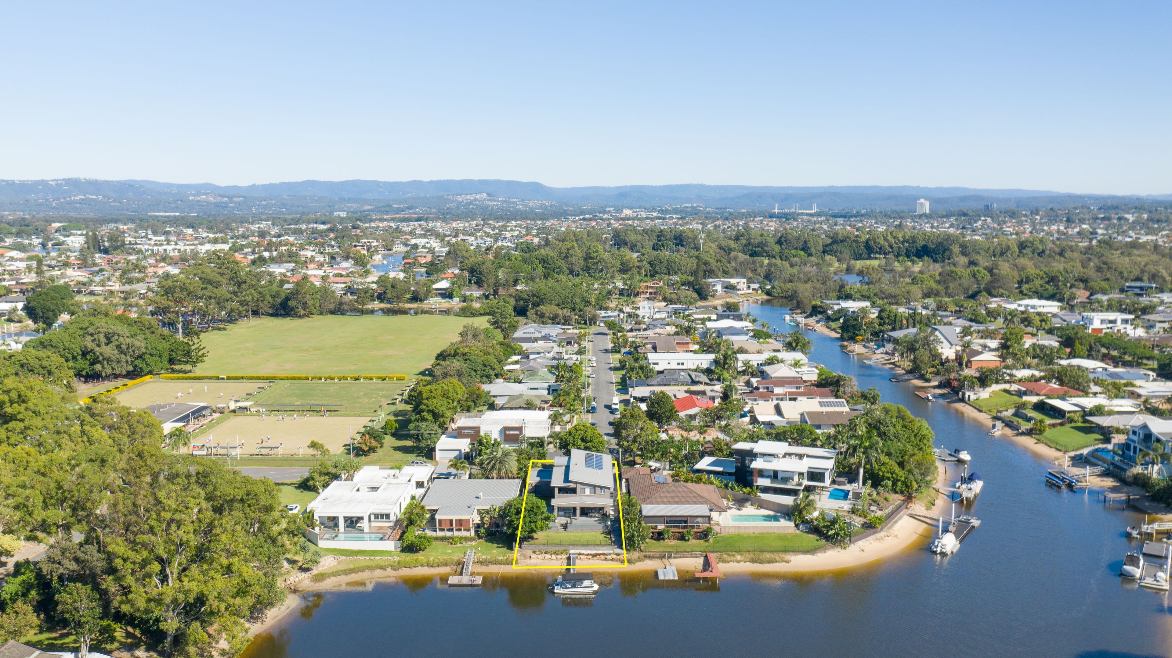 25 Kalimna Drive, Broadbeach Waters QLD 4218, Broadbeach Waters - Thumbnail 4